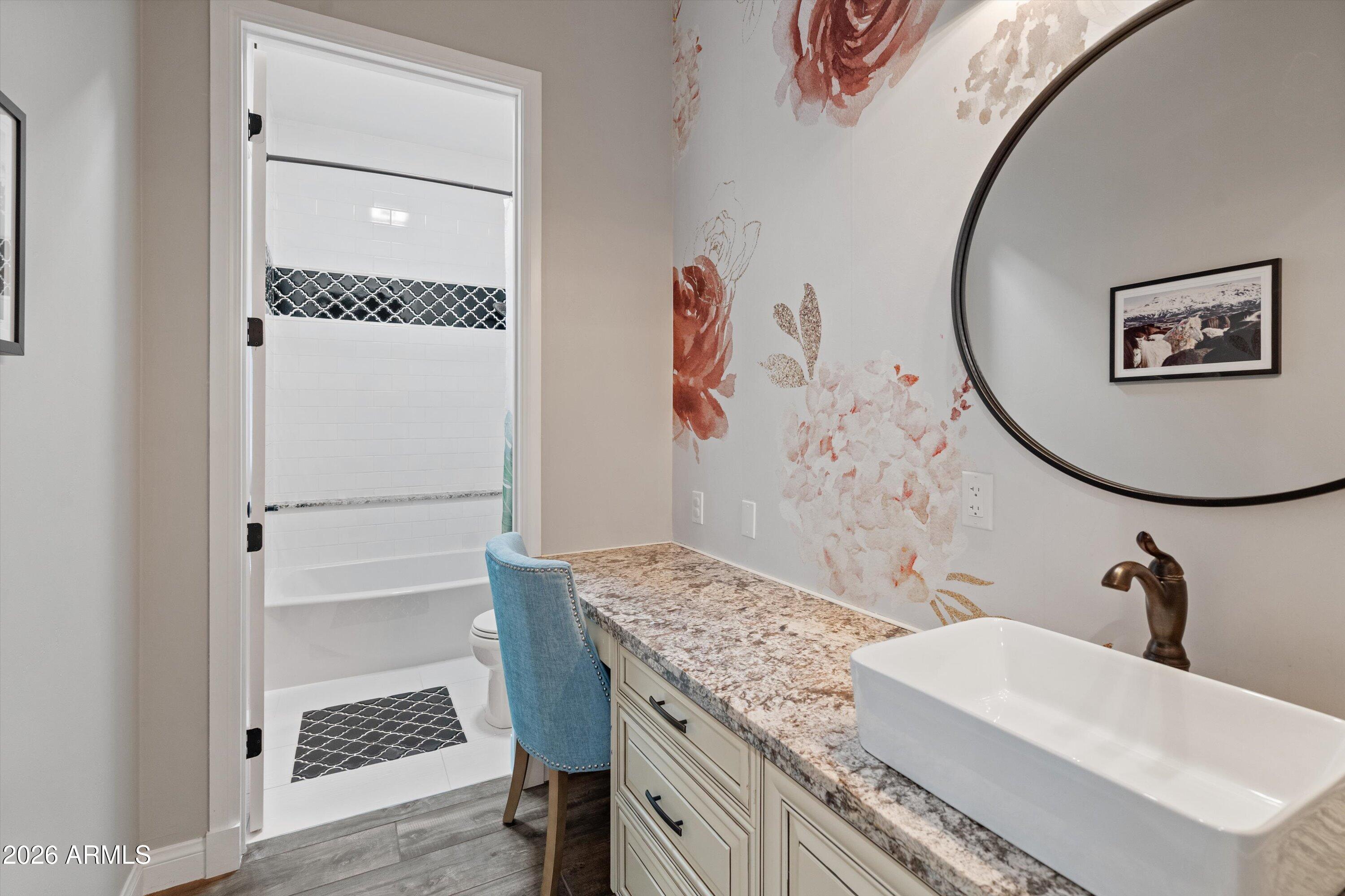 RUSSELL RANCH PHASE 3 REPLAT - Residential