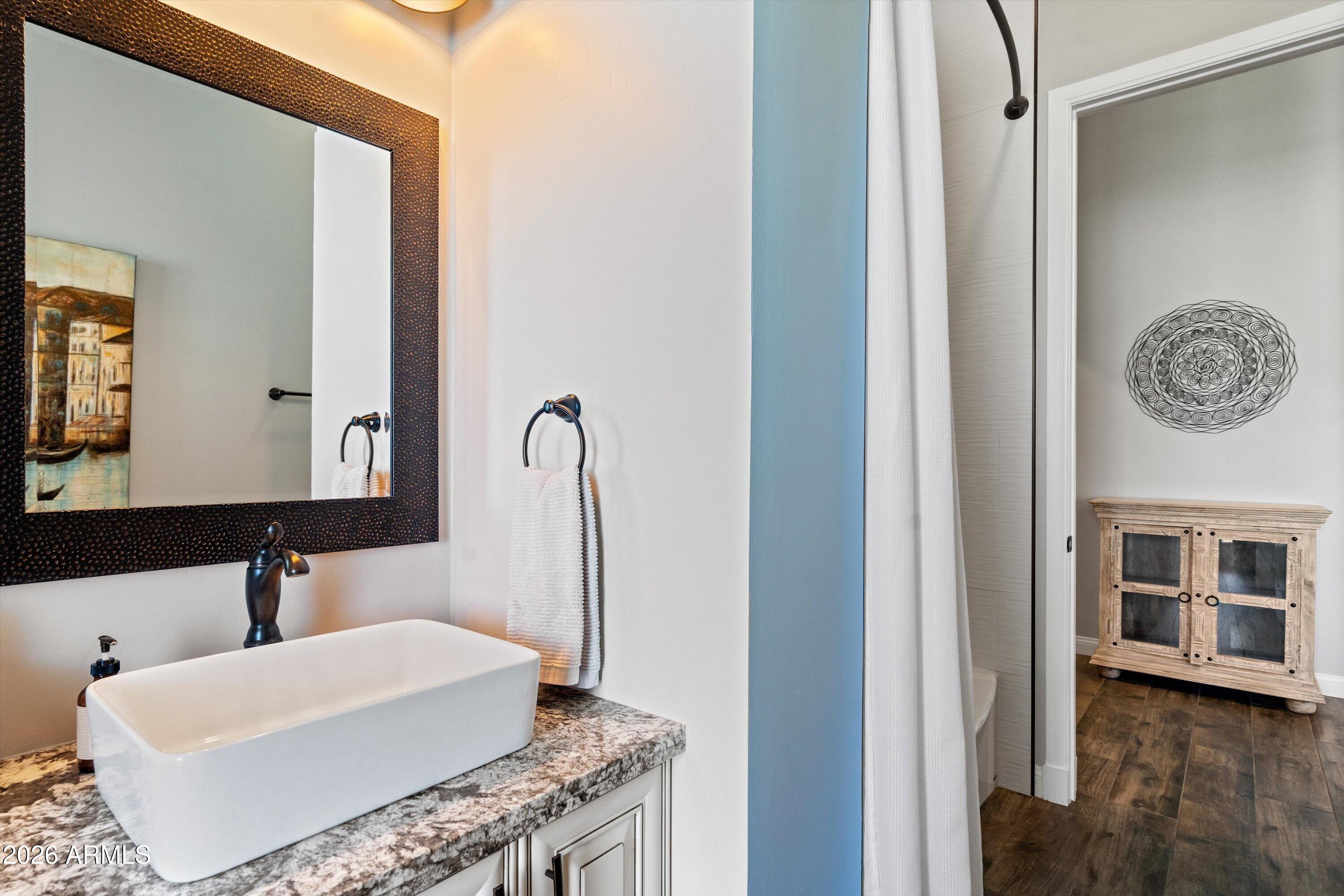 RUSSELL RANCH PHASE 3 REPLAT - Residential