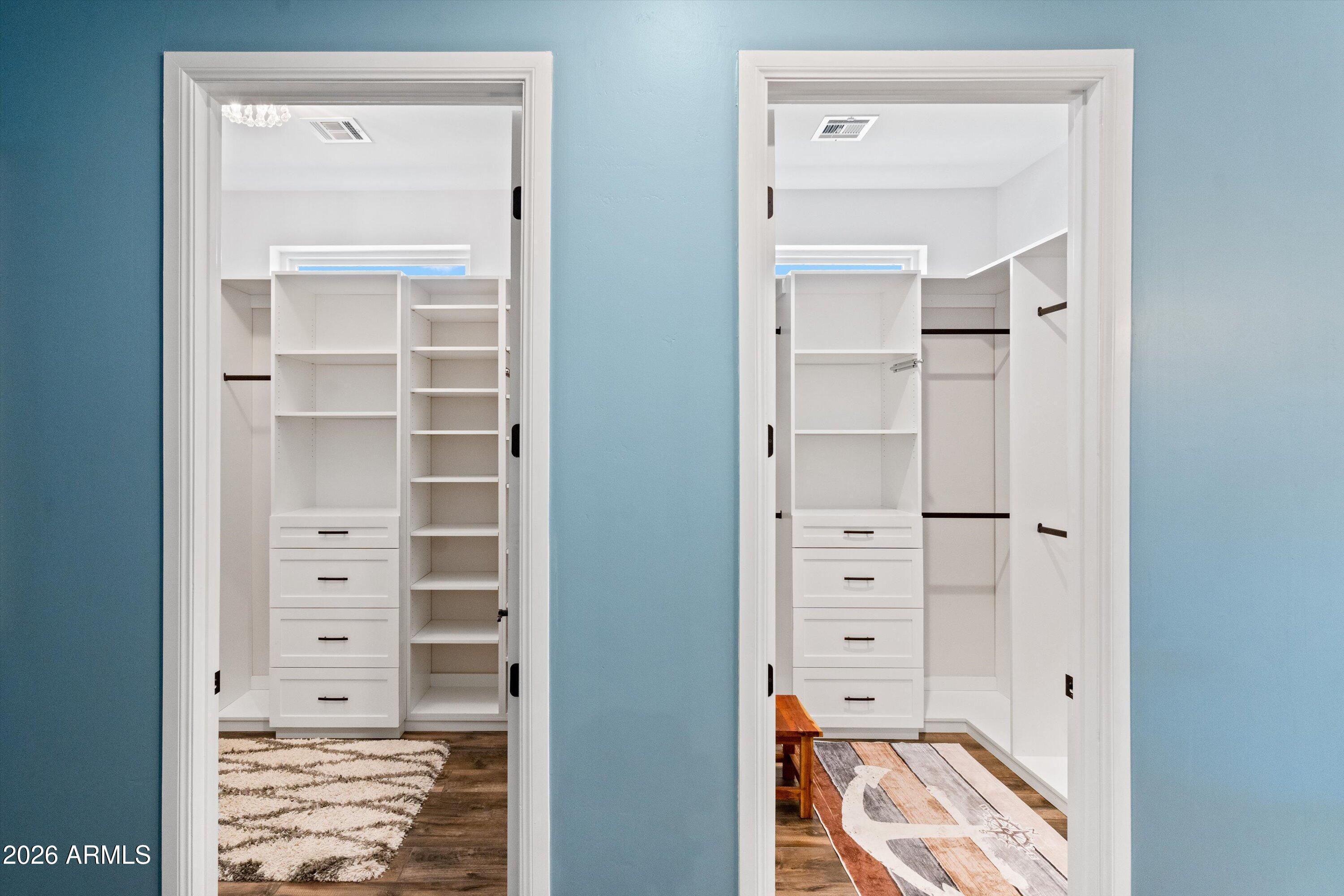RUSSELL RANCH PHASE 3 REPLAT - Residential