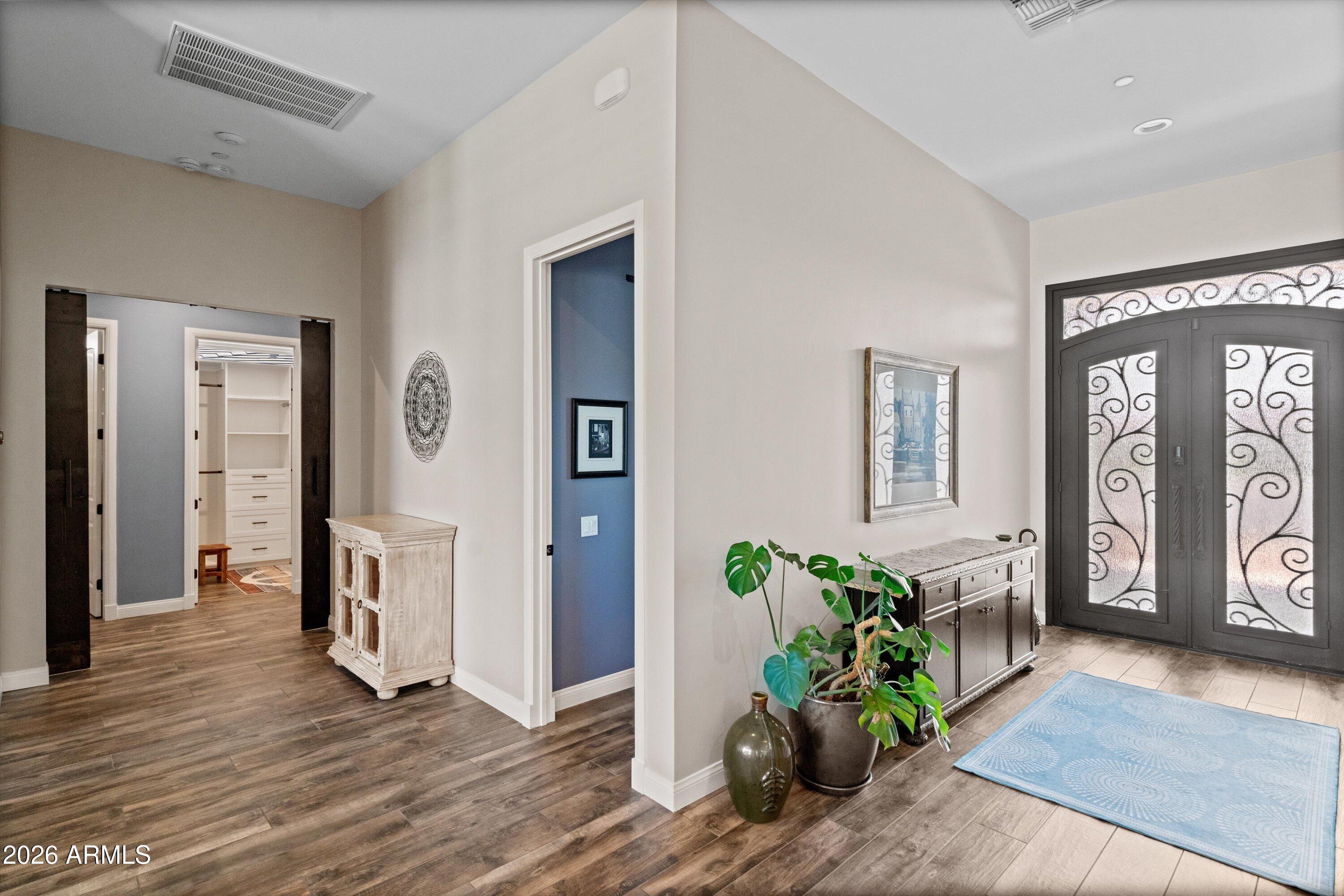 RUSSELL RANCH PHASE 3 REPLAT - Residential