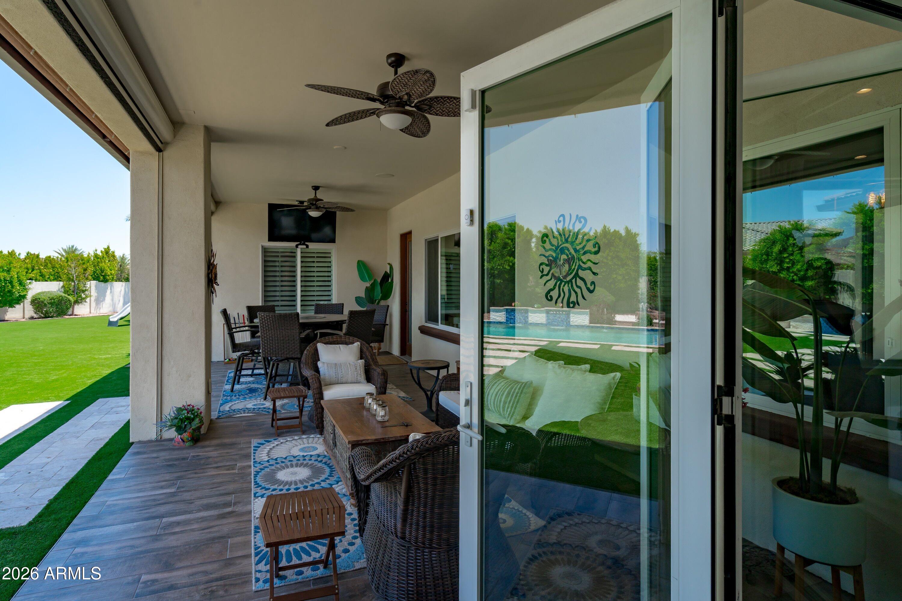 RUSSELL RANCH PHASE 3 REPLAT - Residential