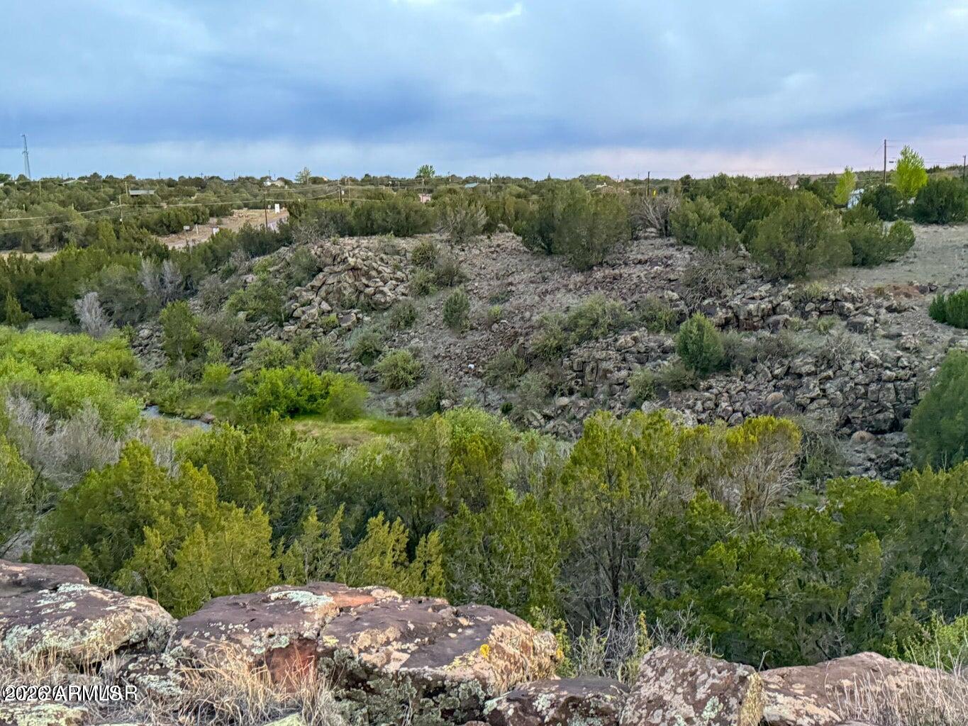 Eagle Crest - Land