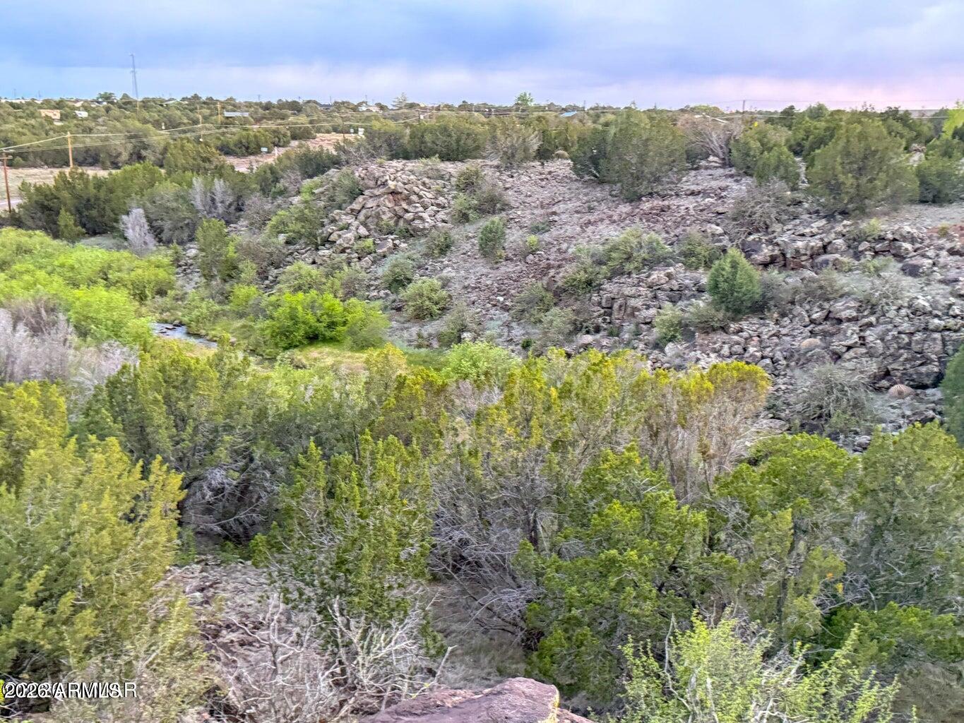 Eagle Crest - Land