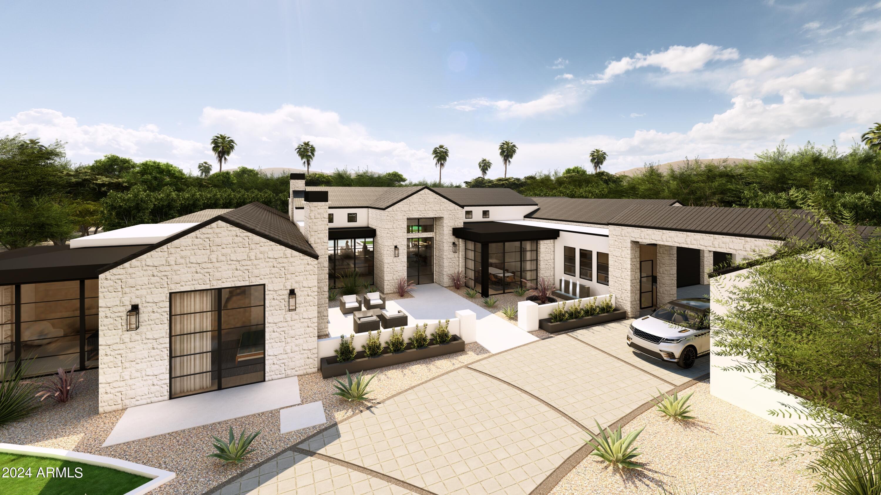 LA JOLLA ACRES 2 - Residential