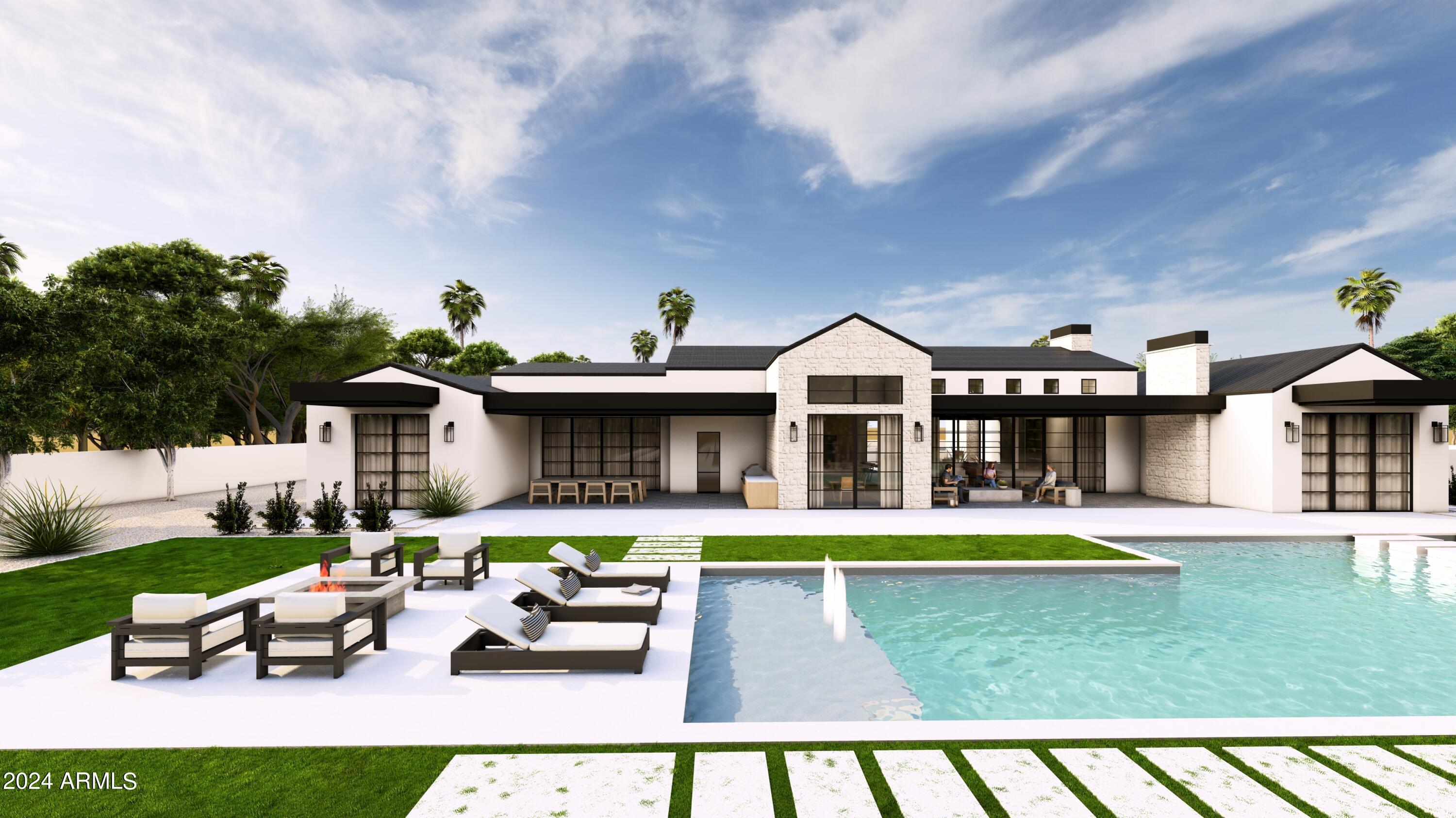 LA JOLLA ACRES 2 - Residential