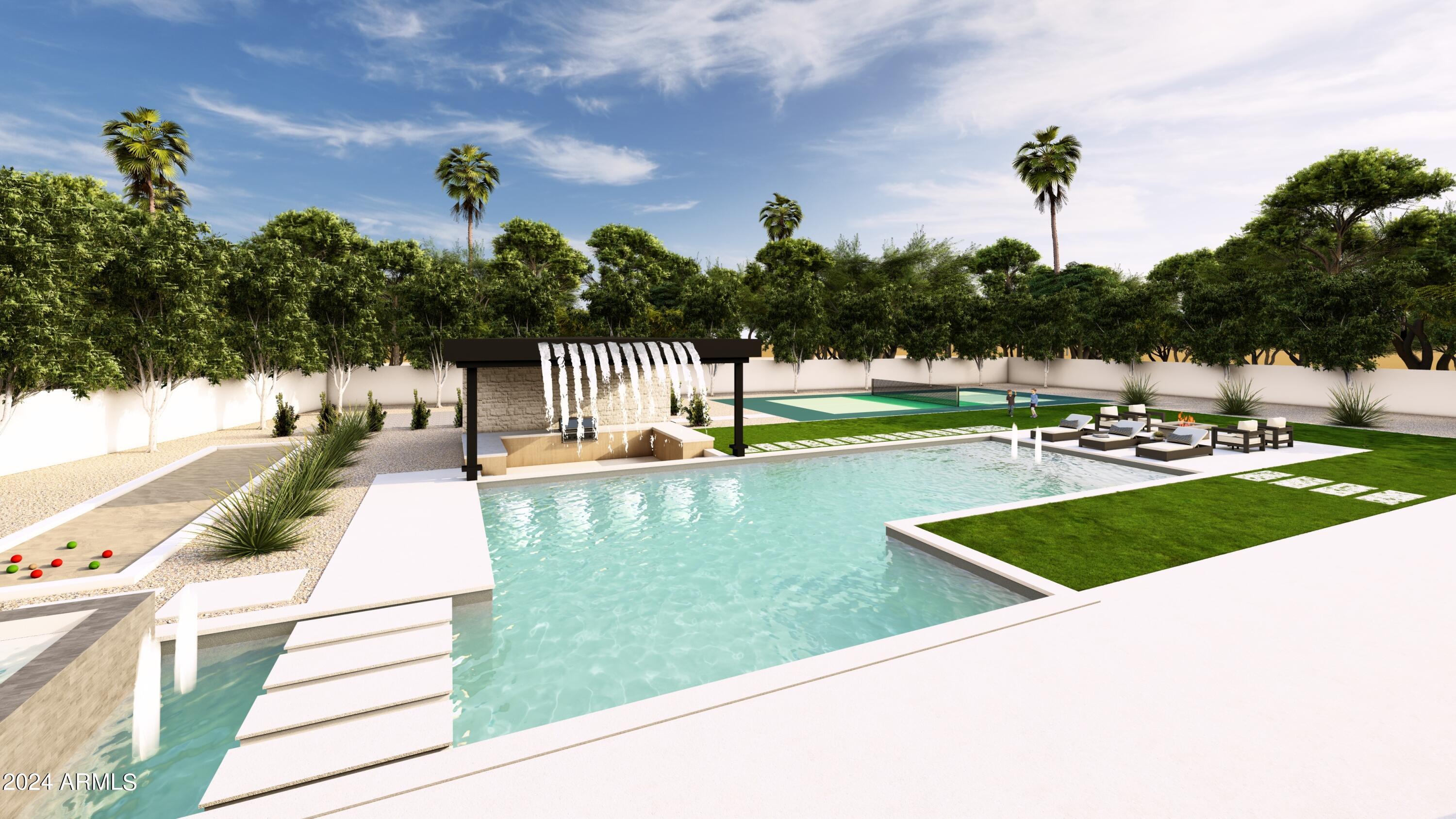 LA JOLLA ACRES 2 - Residential