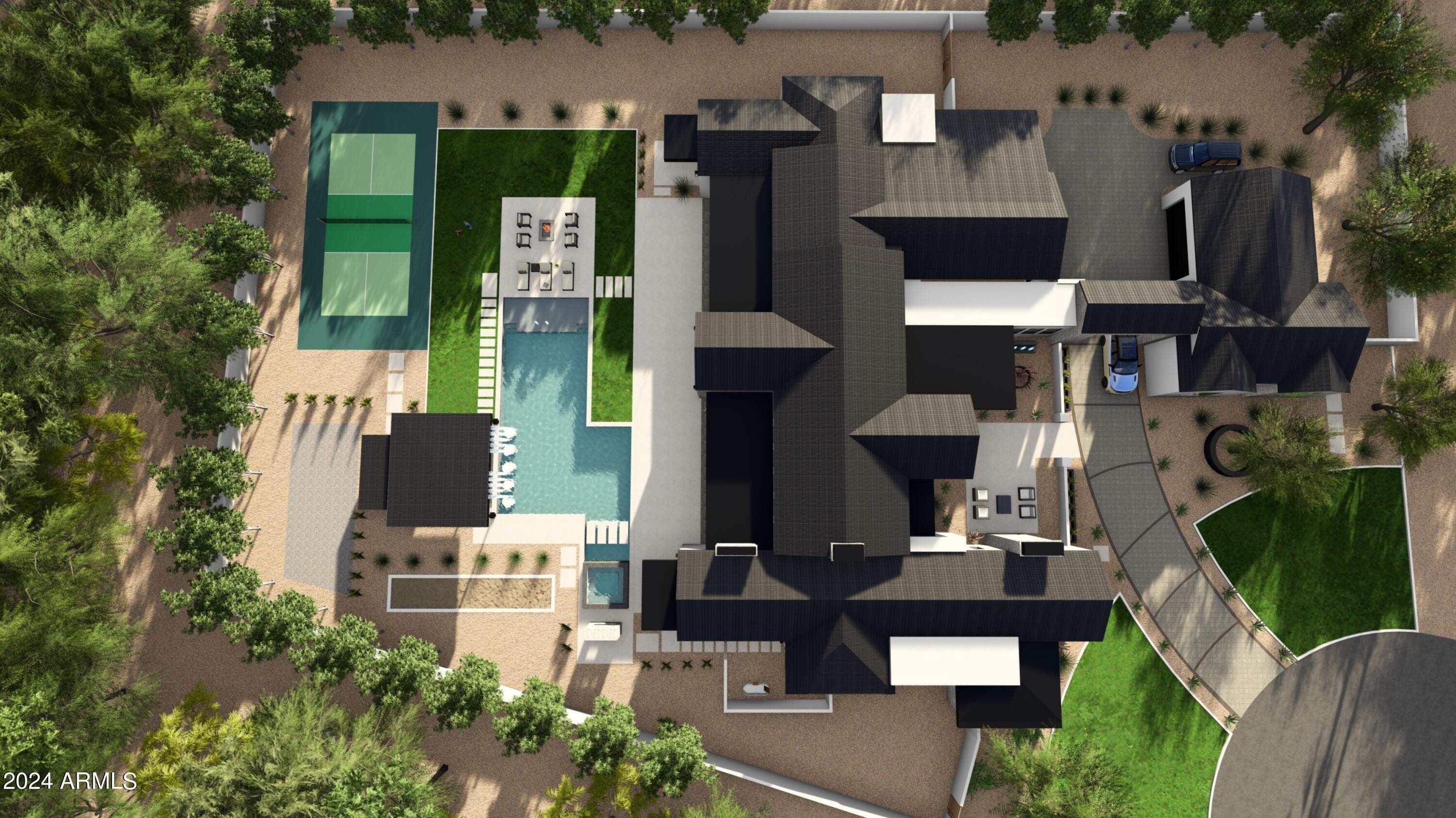 LA JOLLA ACRES 2 - Residential