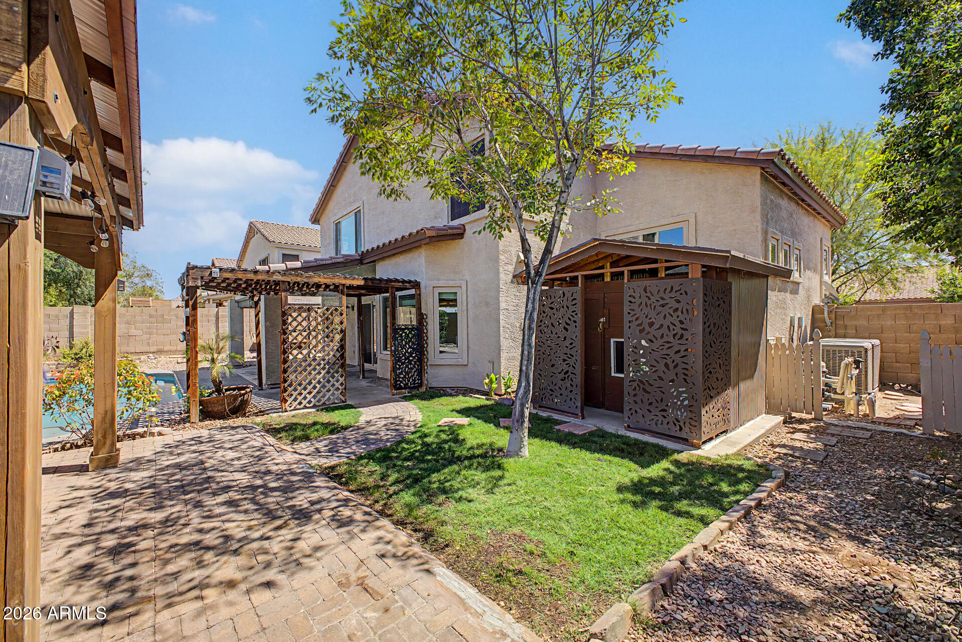 Sienna 2 - Residential