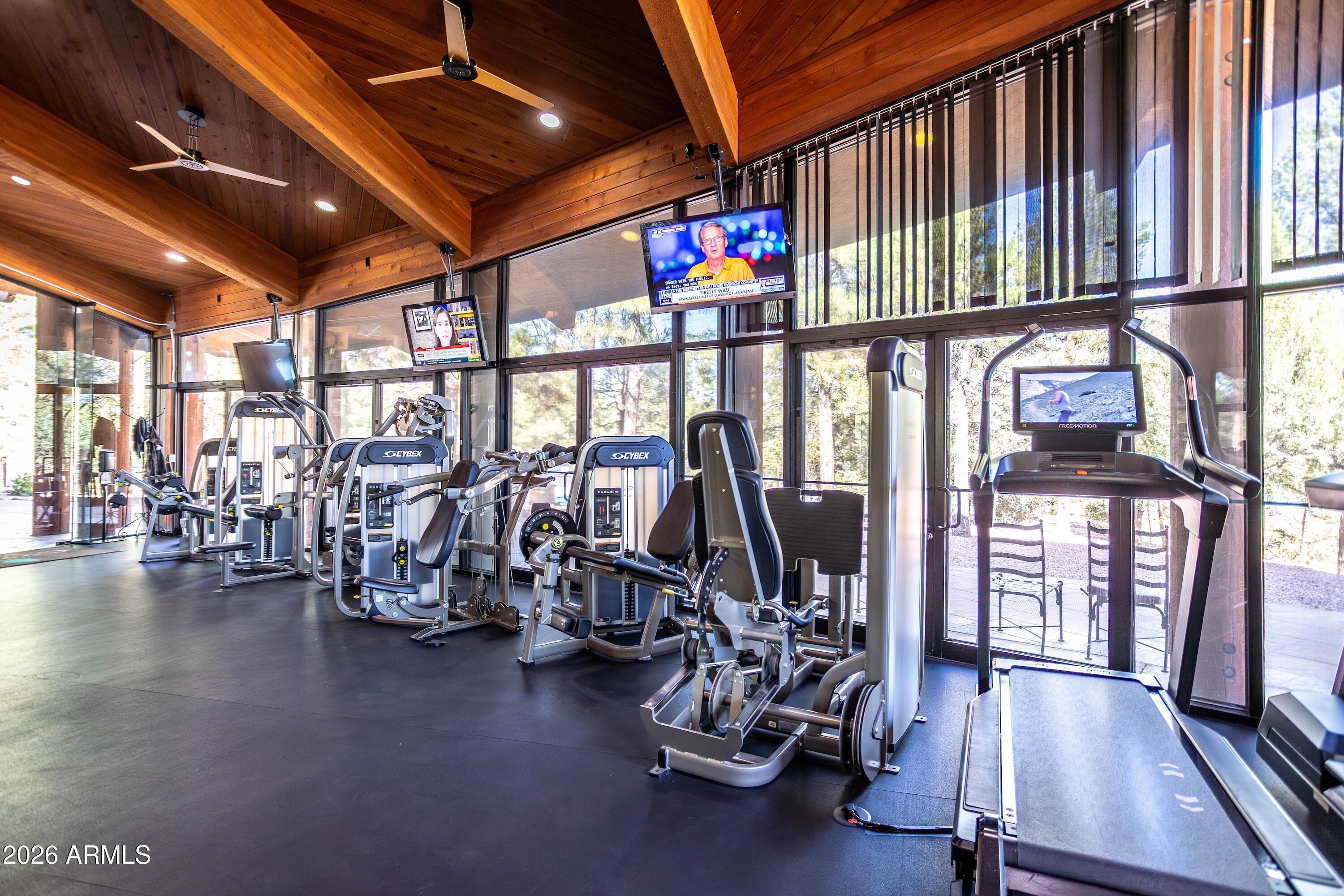 Chaparral Pines - Residential