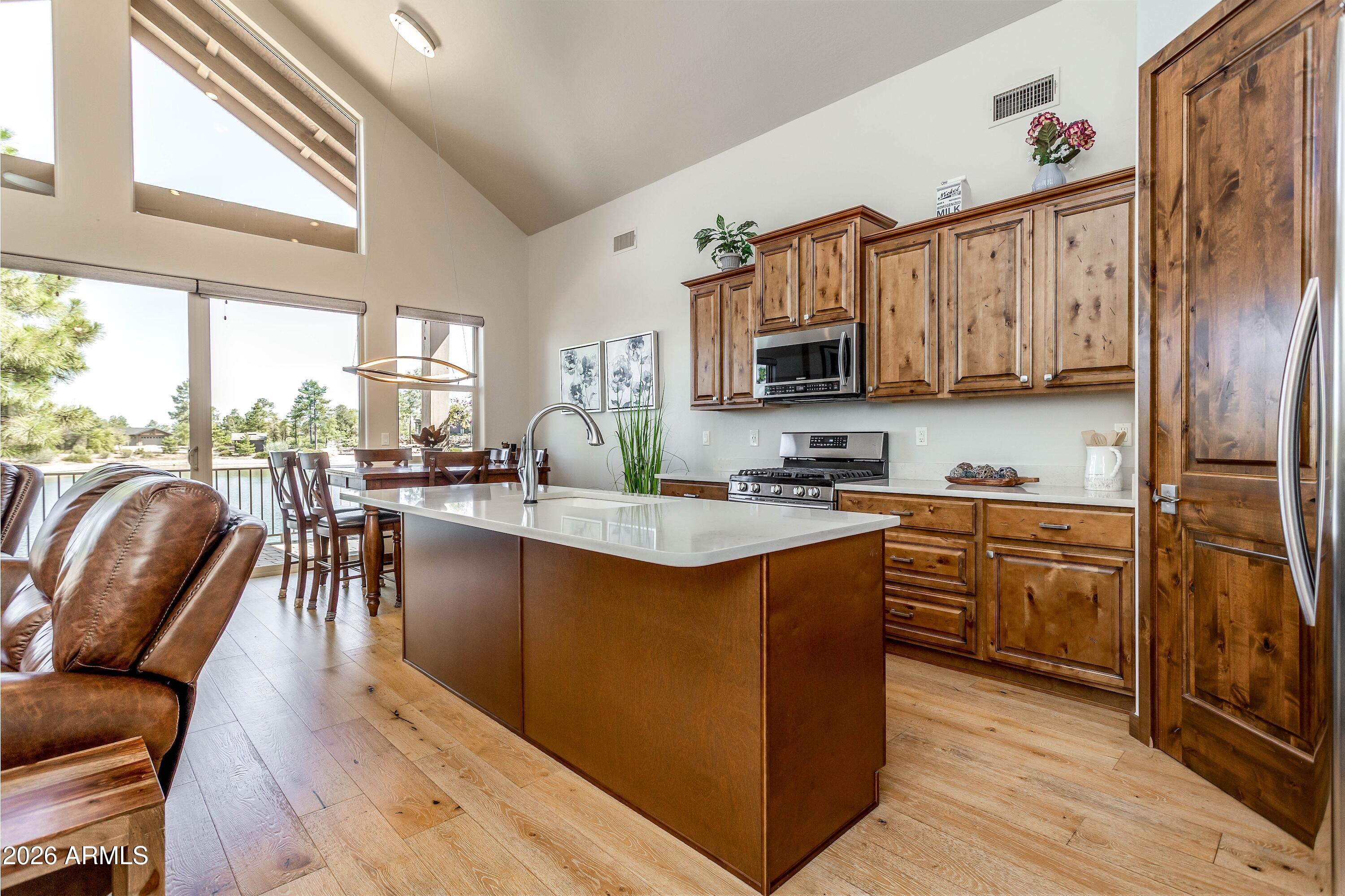 Chaparral Pines - Residential