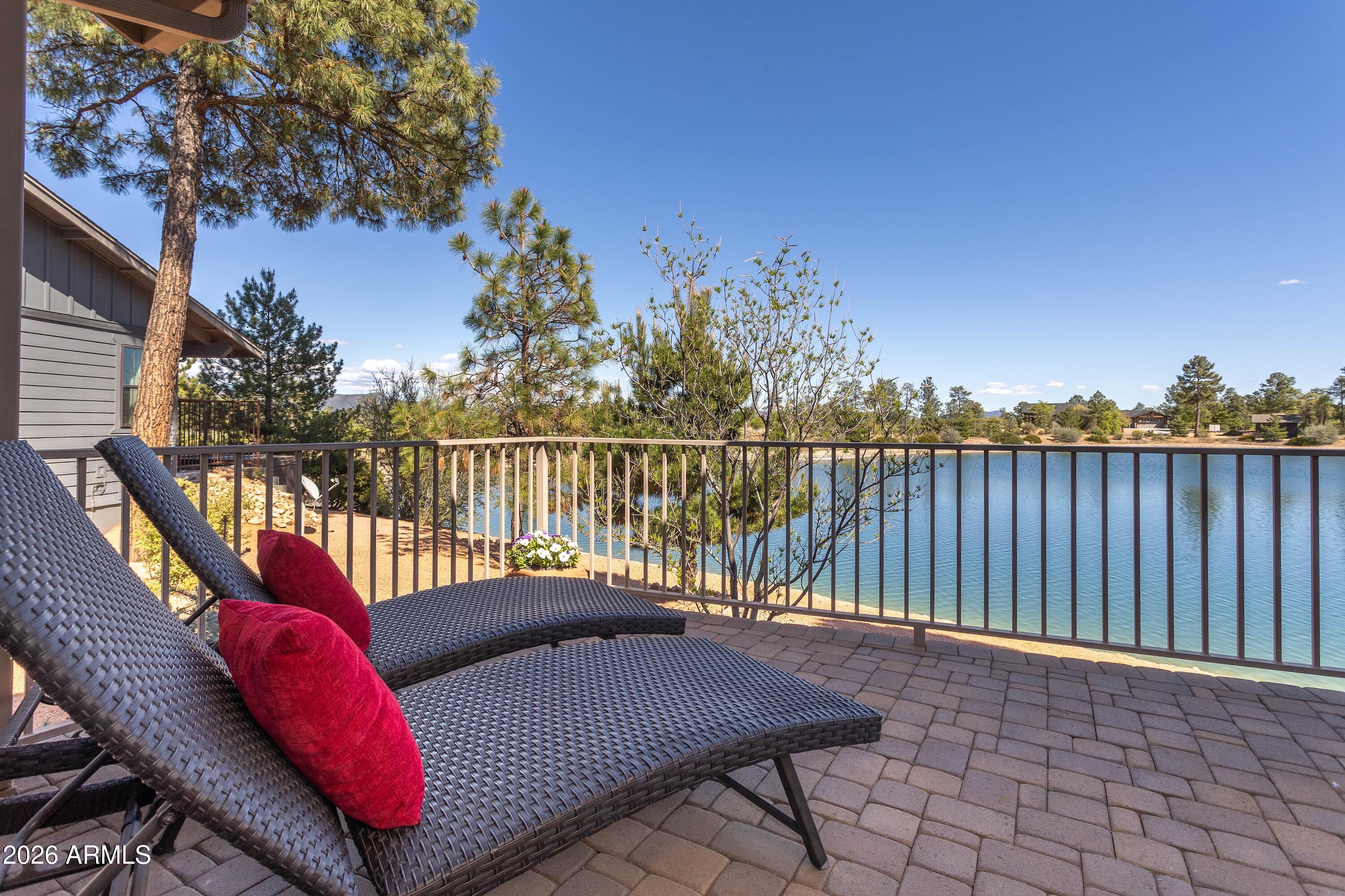 Chaparral Pines - Residential