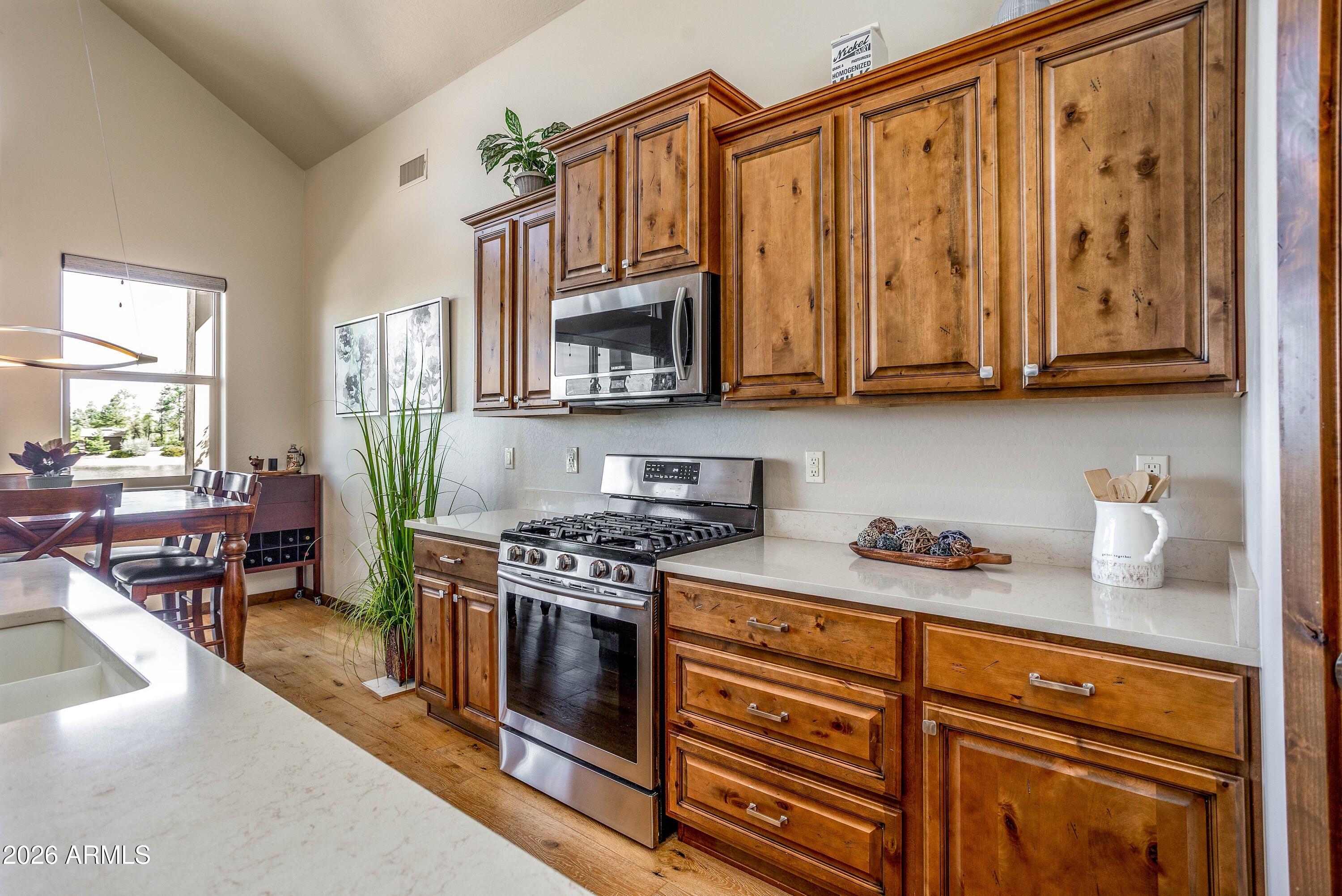 Chaparral Pines - Residential