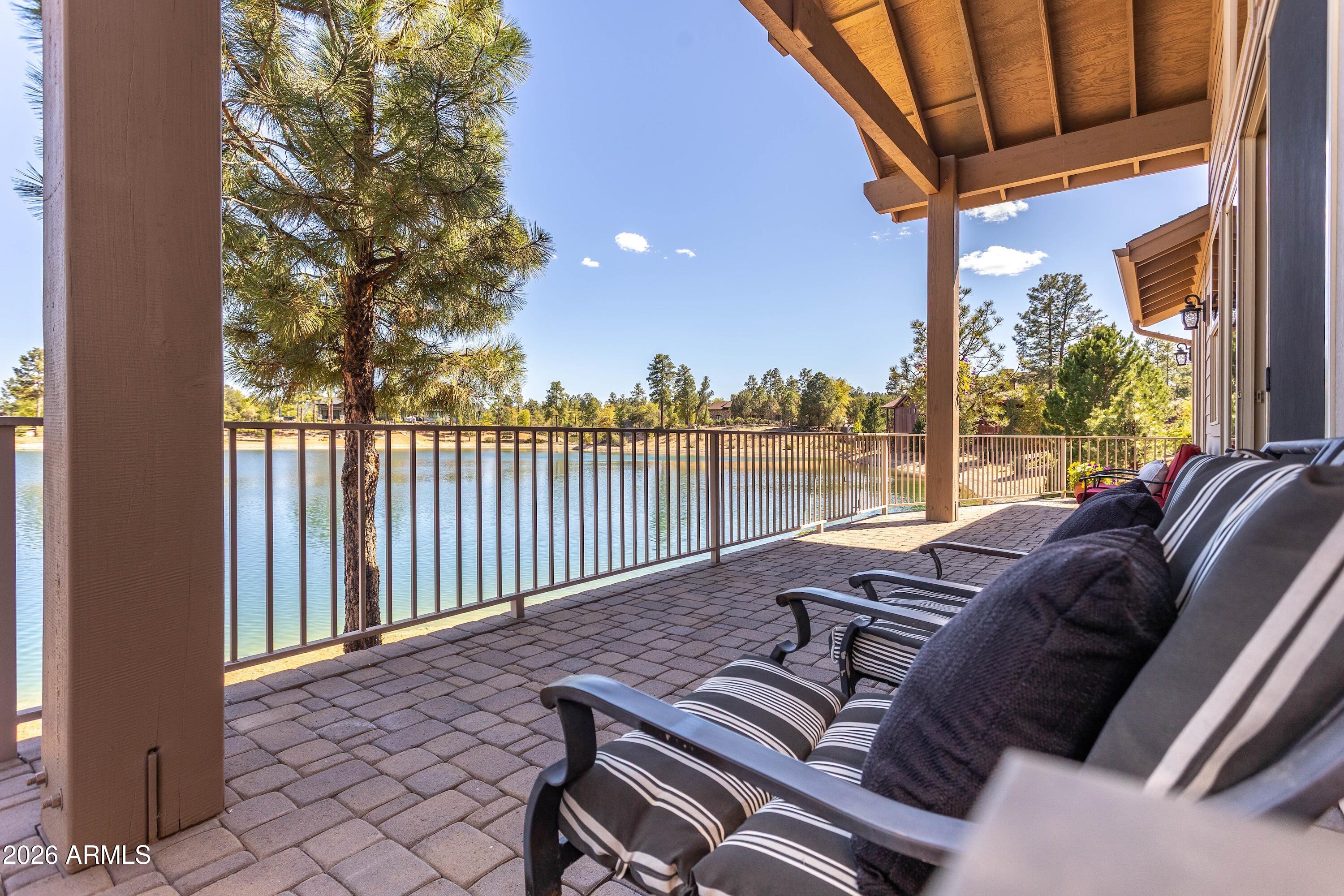 Chaparral Pines - Residential