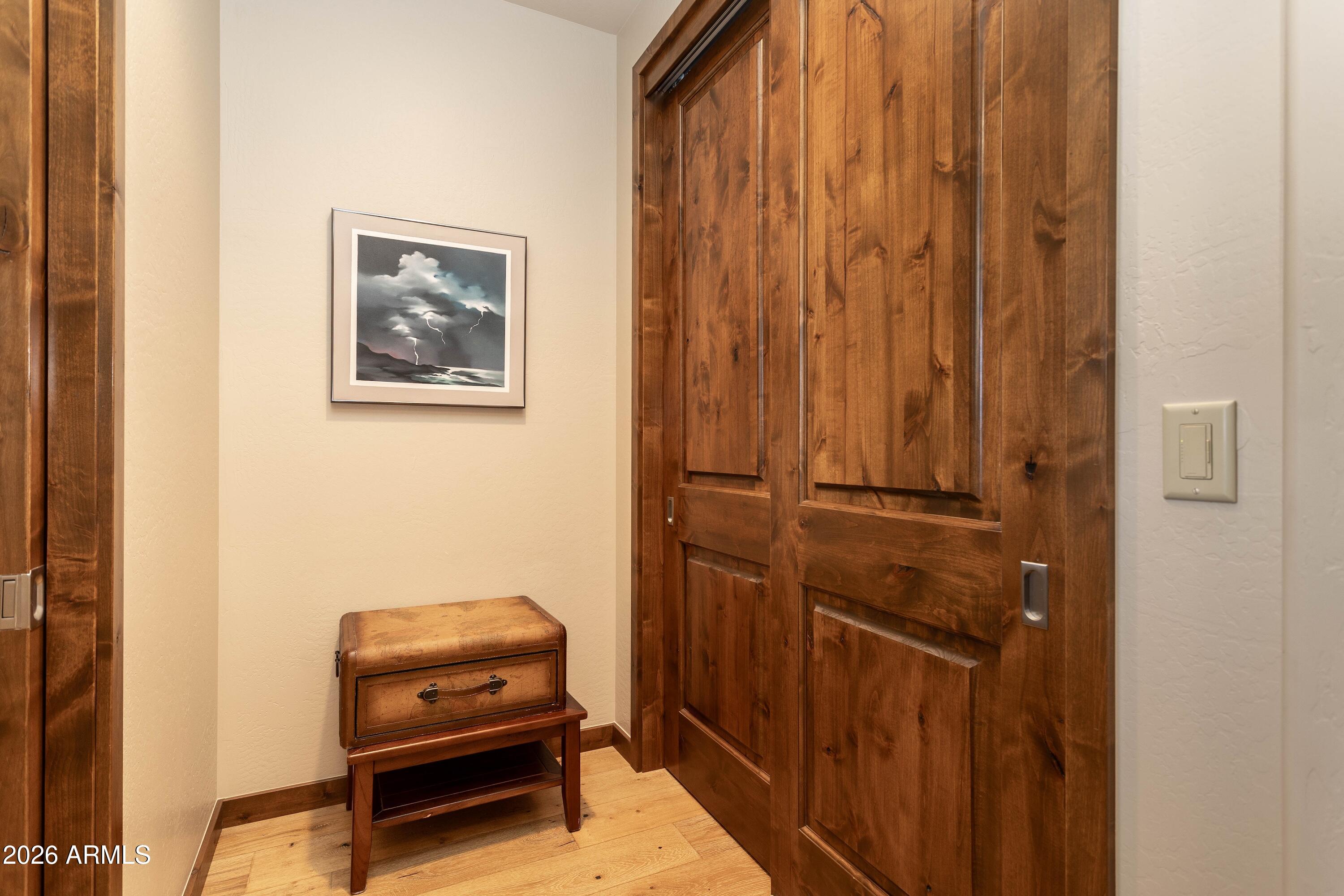 Chaparral Pines - Residential