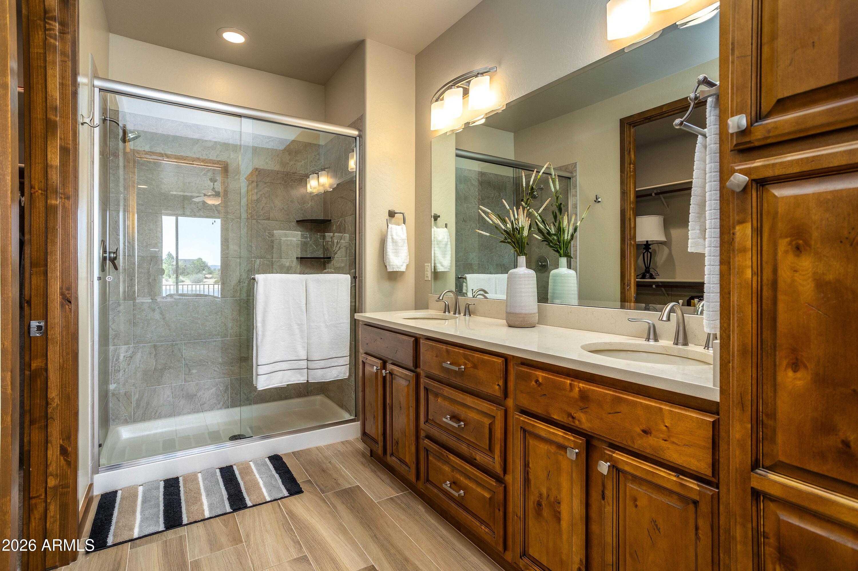 Chaparral Pines - Residential