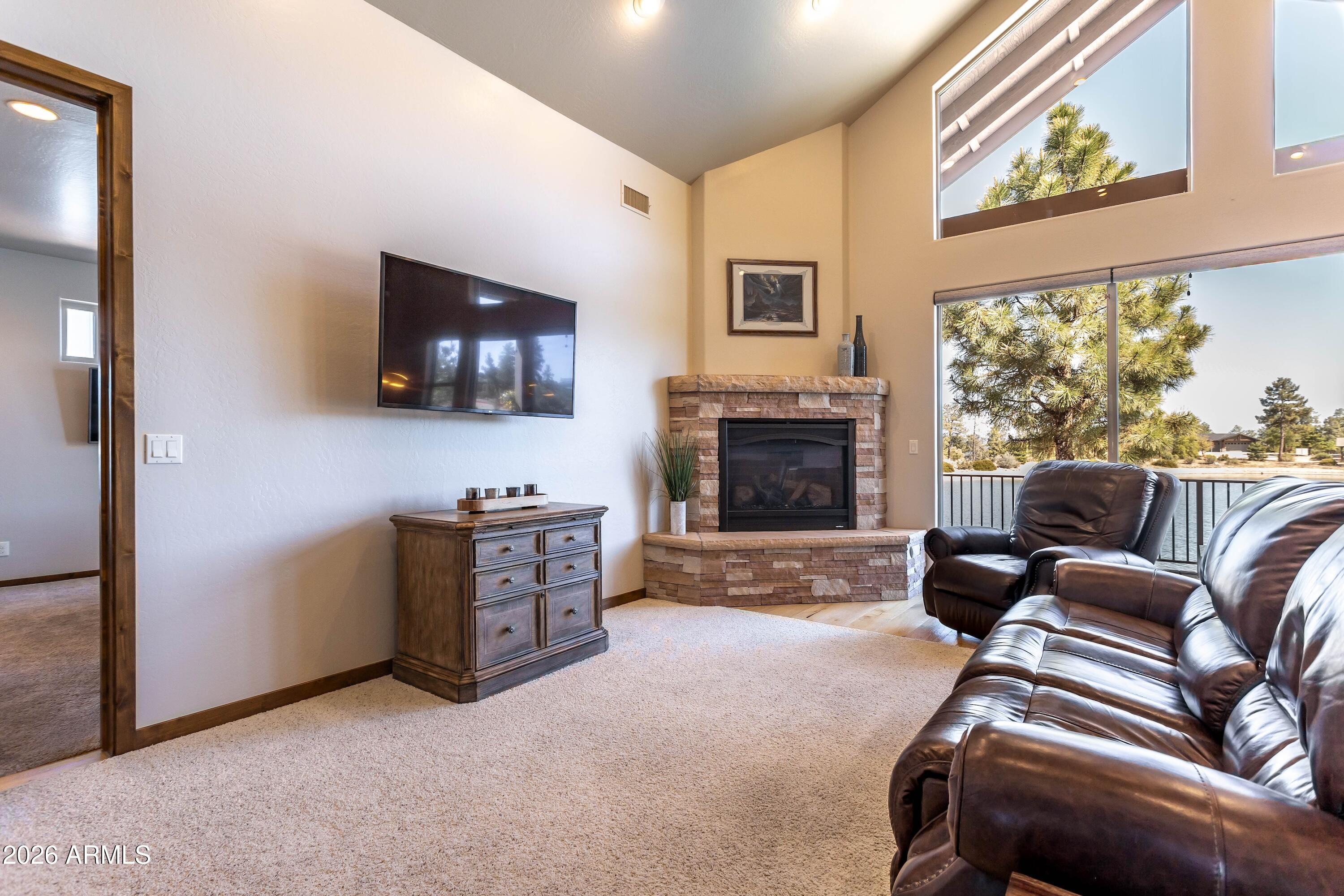 Chaparral Pines - Residential