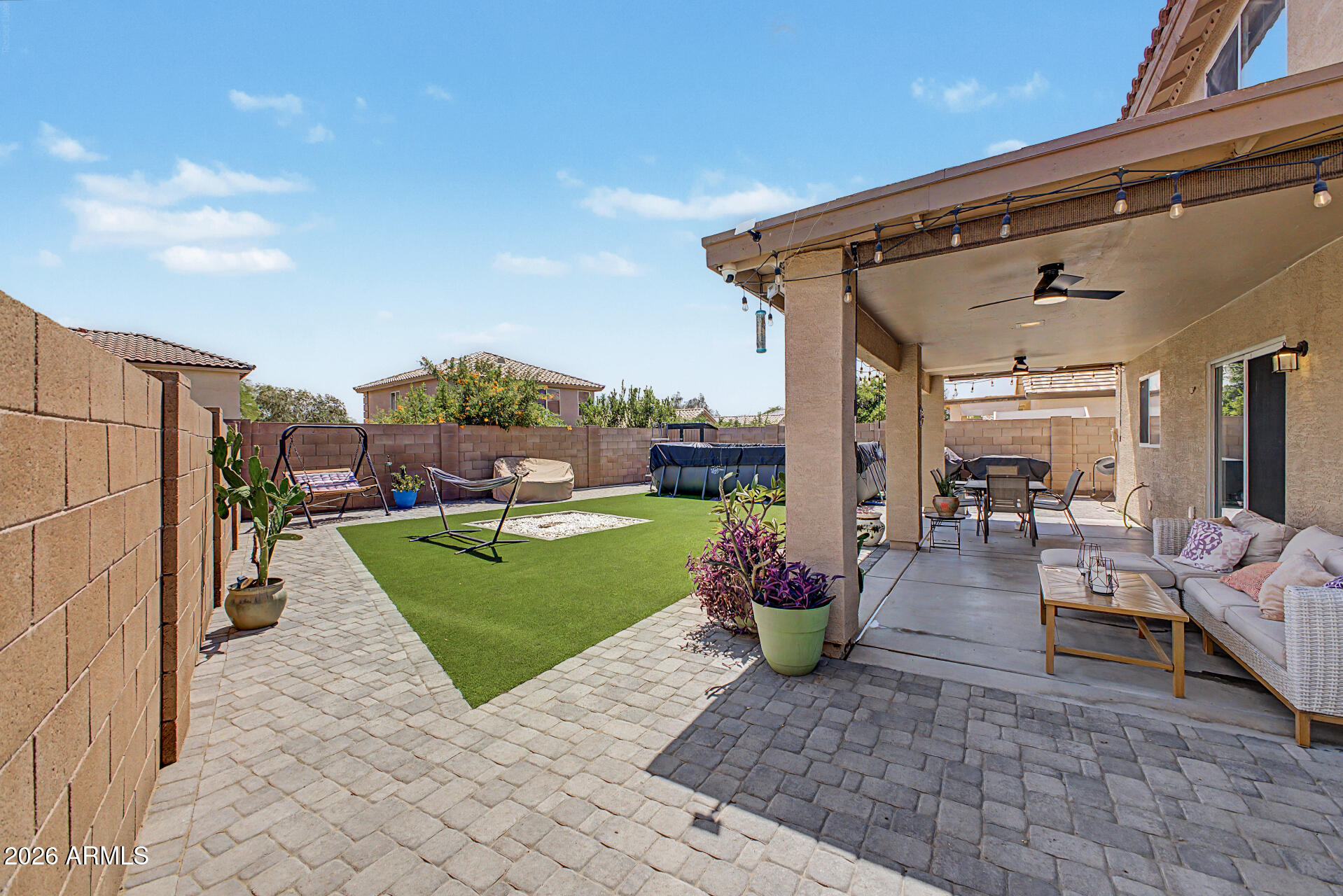 Sundial Unit 2 - Residential