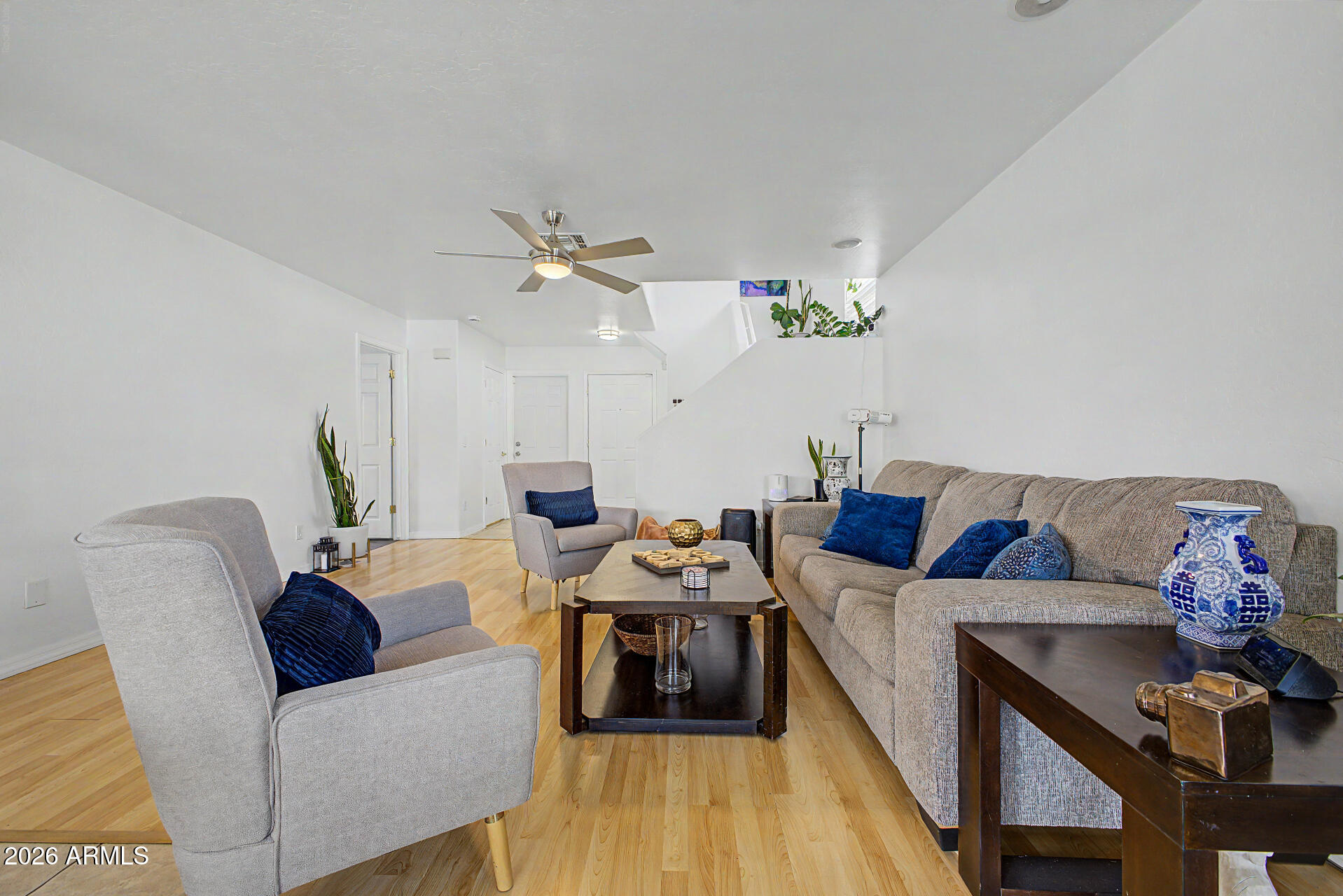 Sundial Unit 2 - Residential