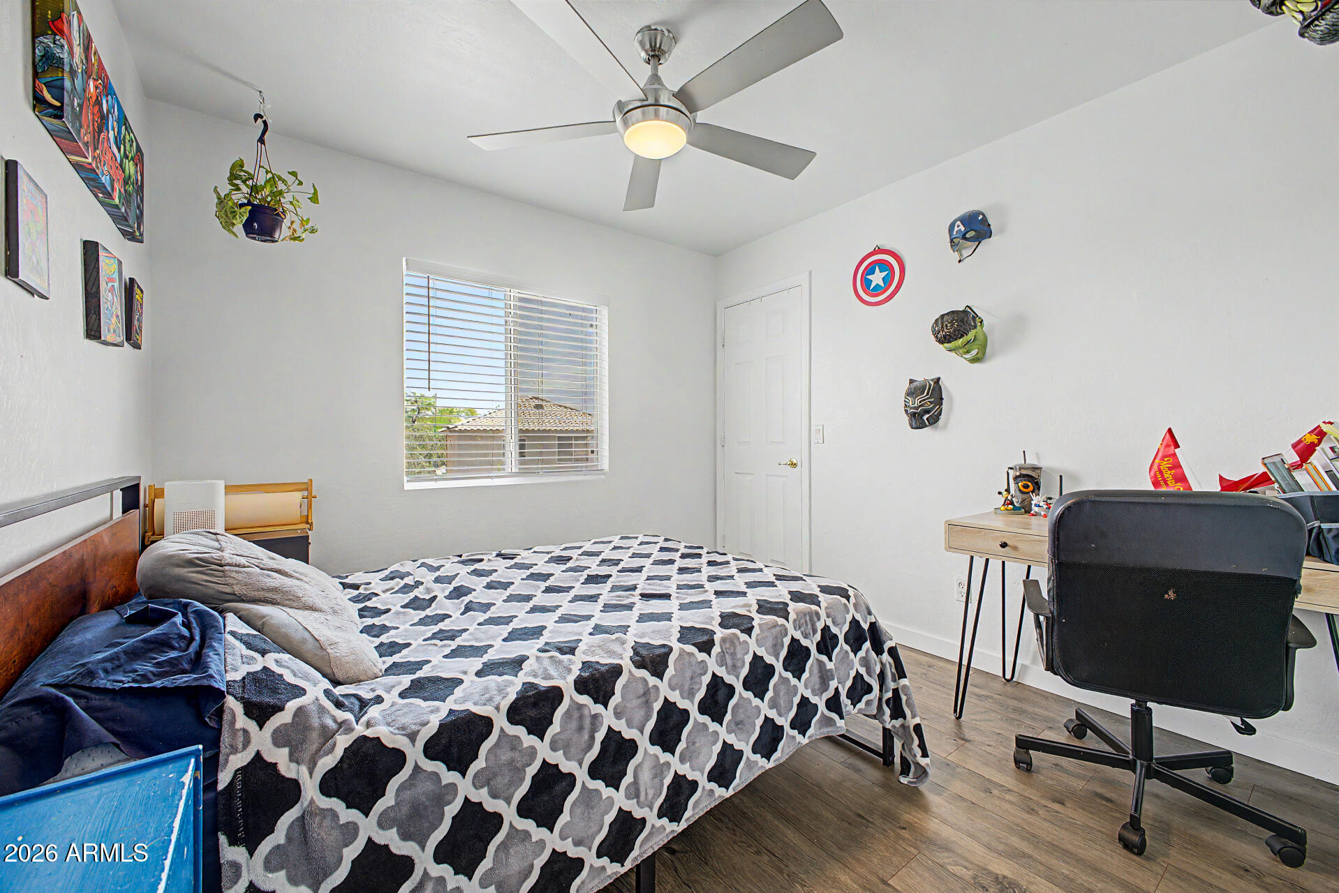 Sundial Unit 2 - Residential