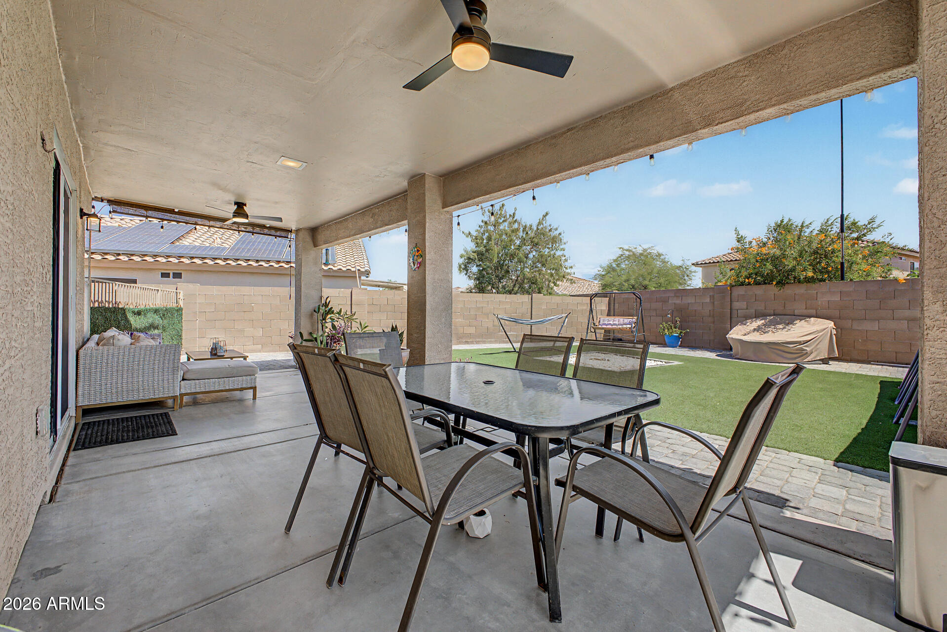 Sundial Unit 2 - Residential