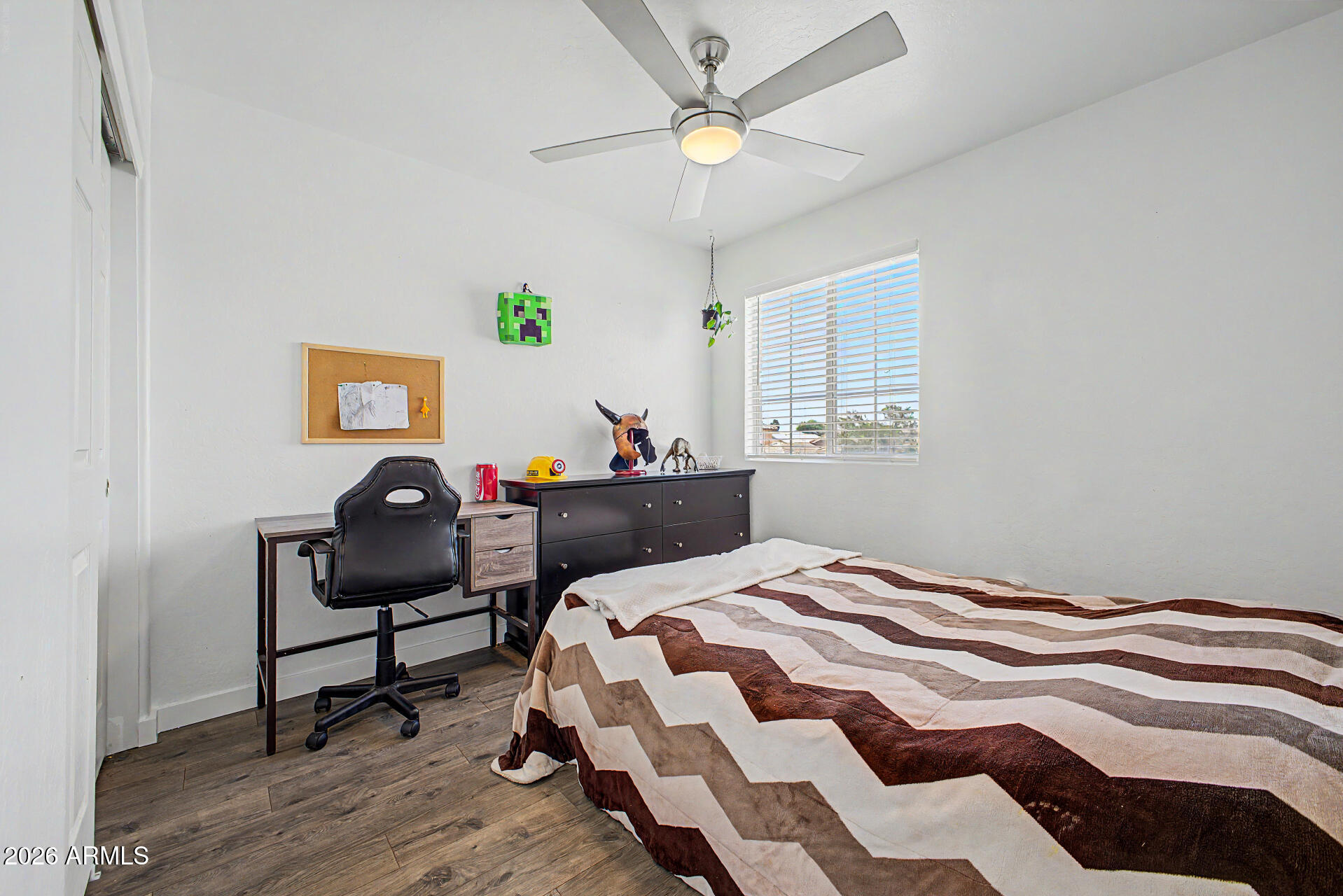 Sundial Unit 2 - Residential