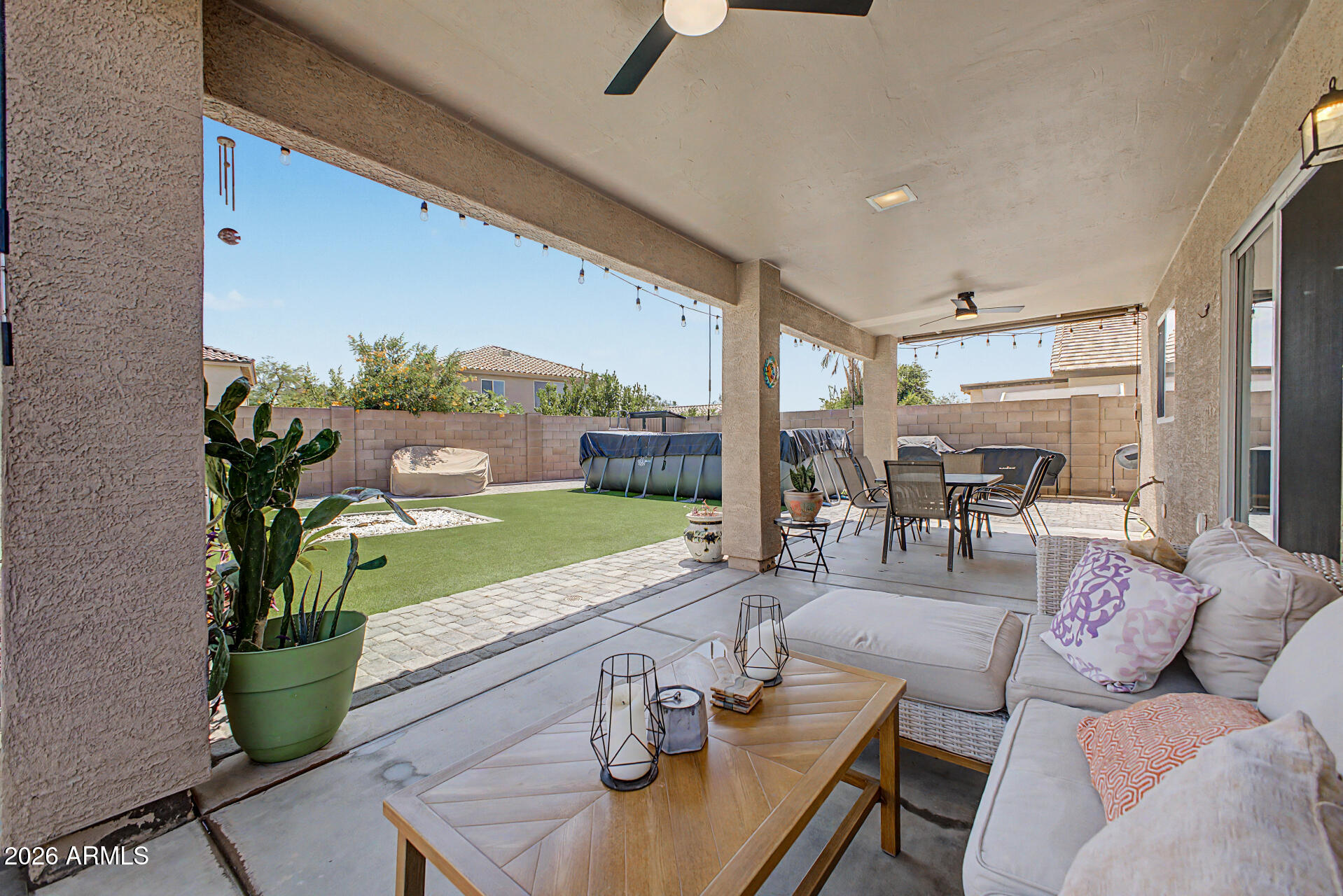 Sundial Unit 2 - Residential