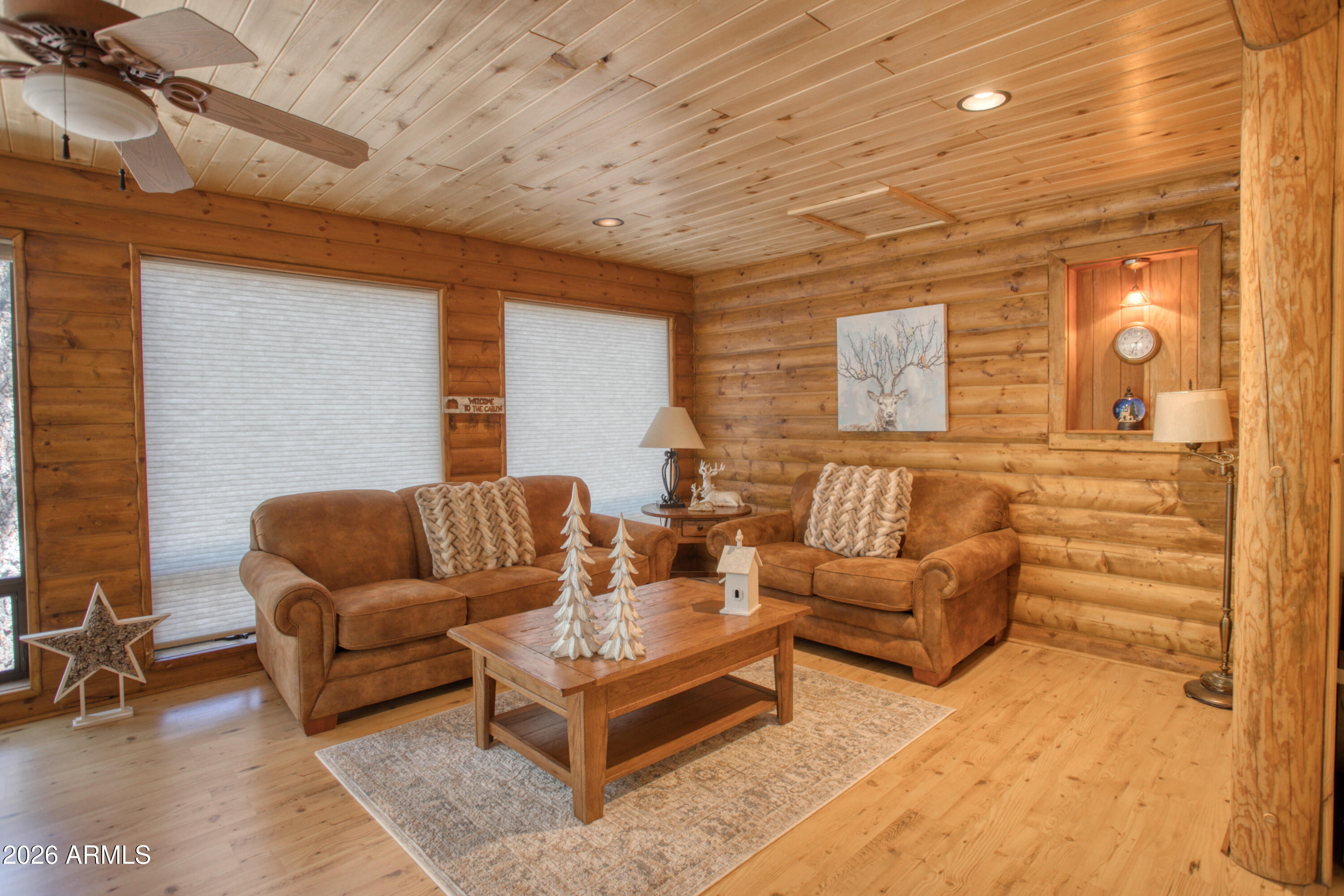 MOUNTAIN GATE UNIT 1 - Residential