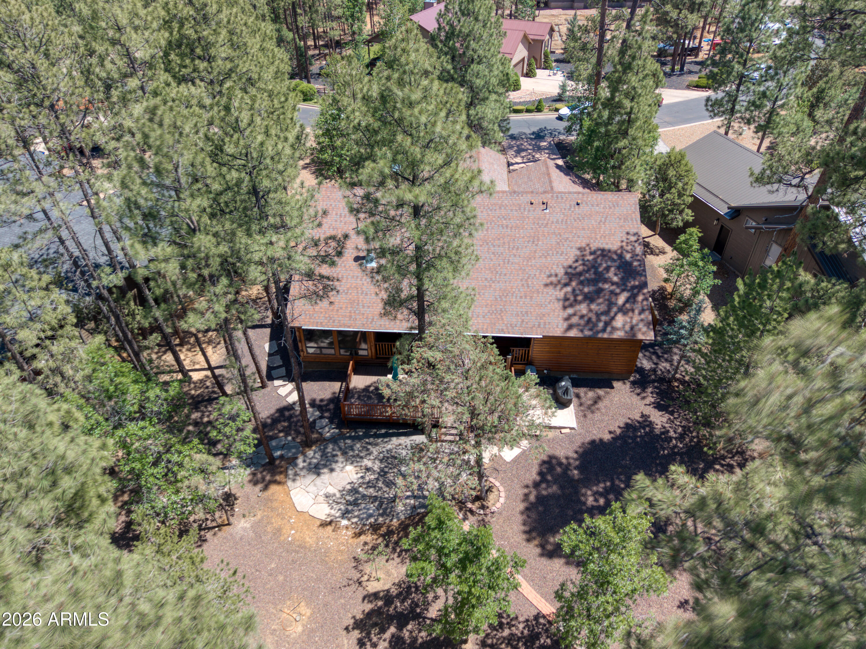 MOUNTAIN GATE UNIT 1 - Residential