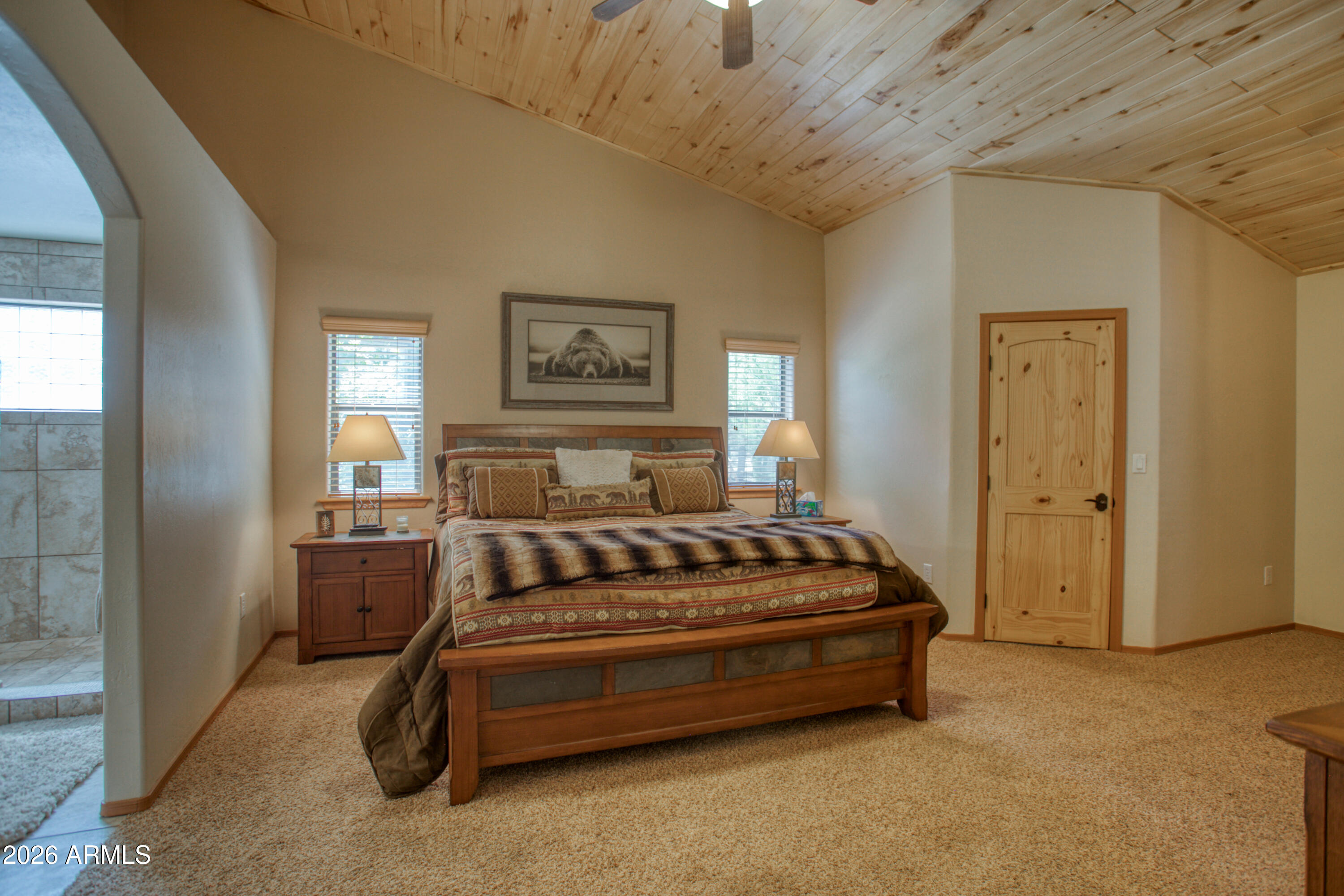 MOUNTAIN GATE UNIT 1 - Residential