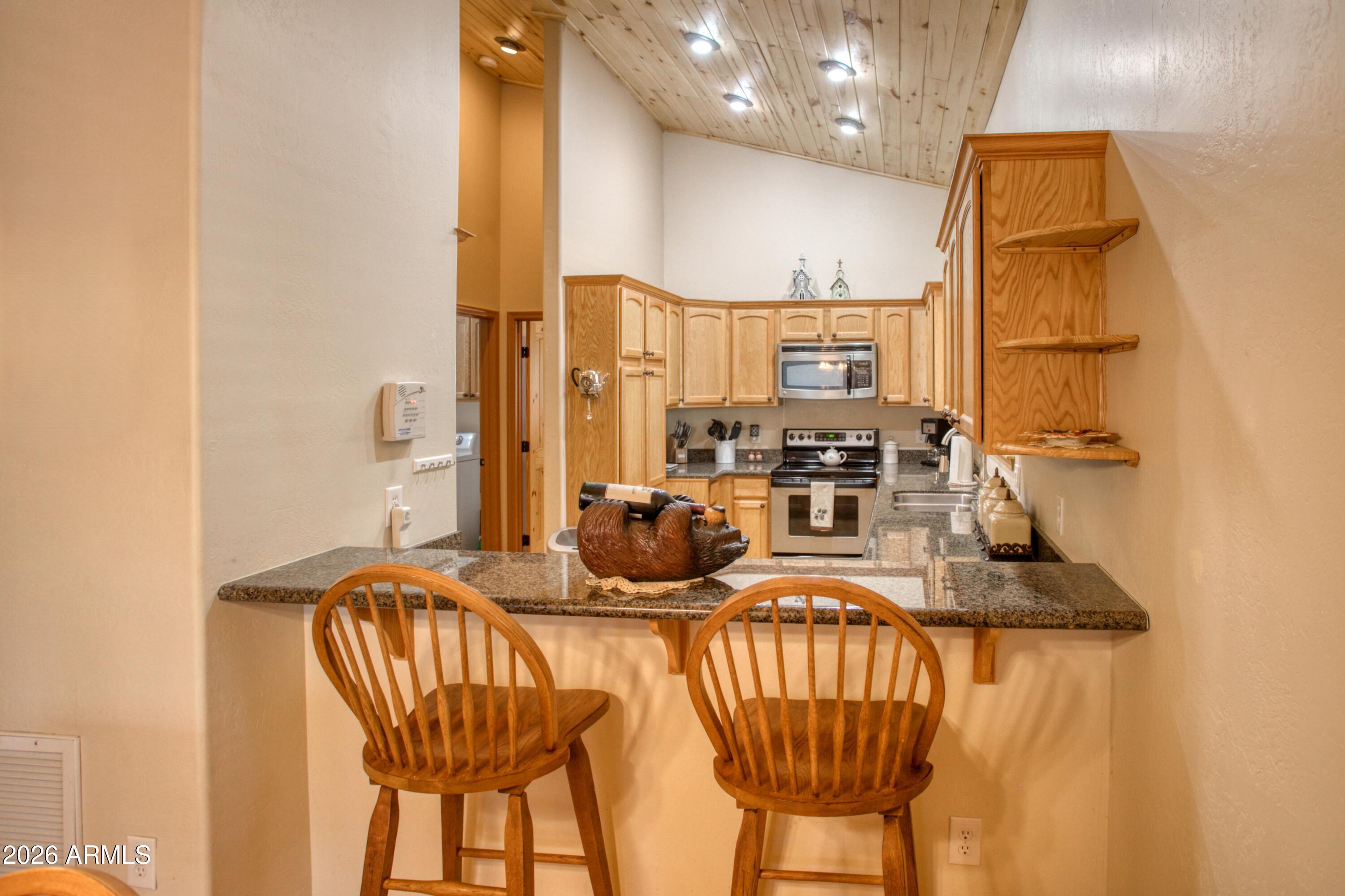 MOUNTAIN GATE UNIT 1 - Residential