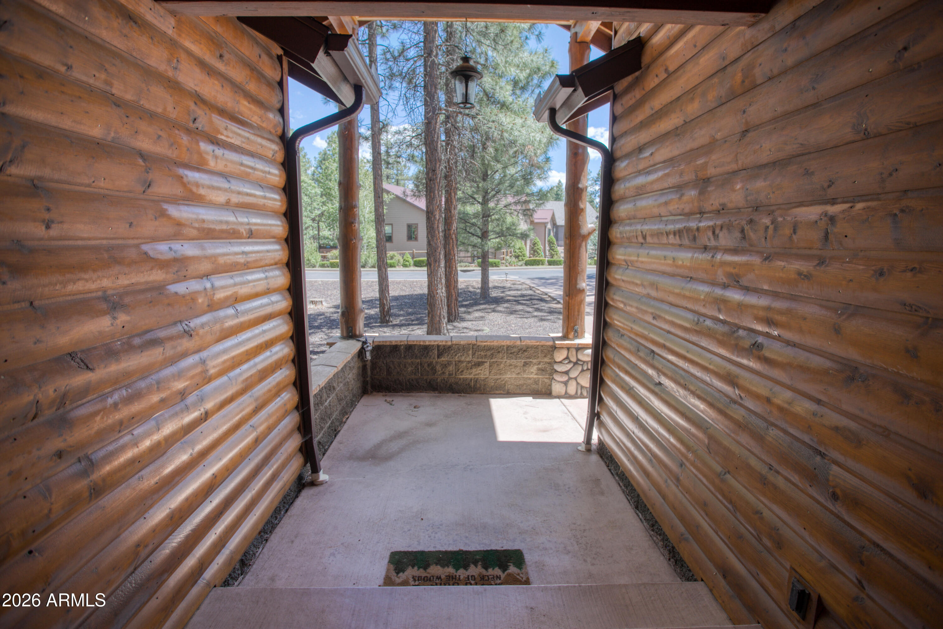 MOUNTAIN GATE UNIT 1 - Residential