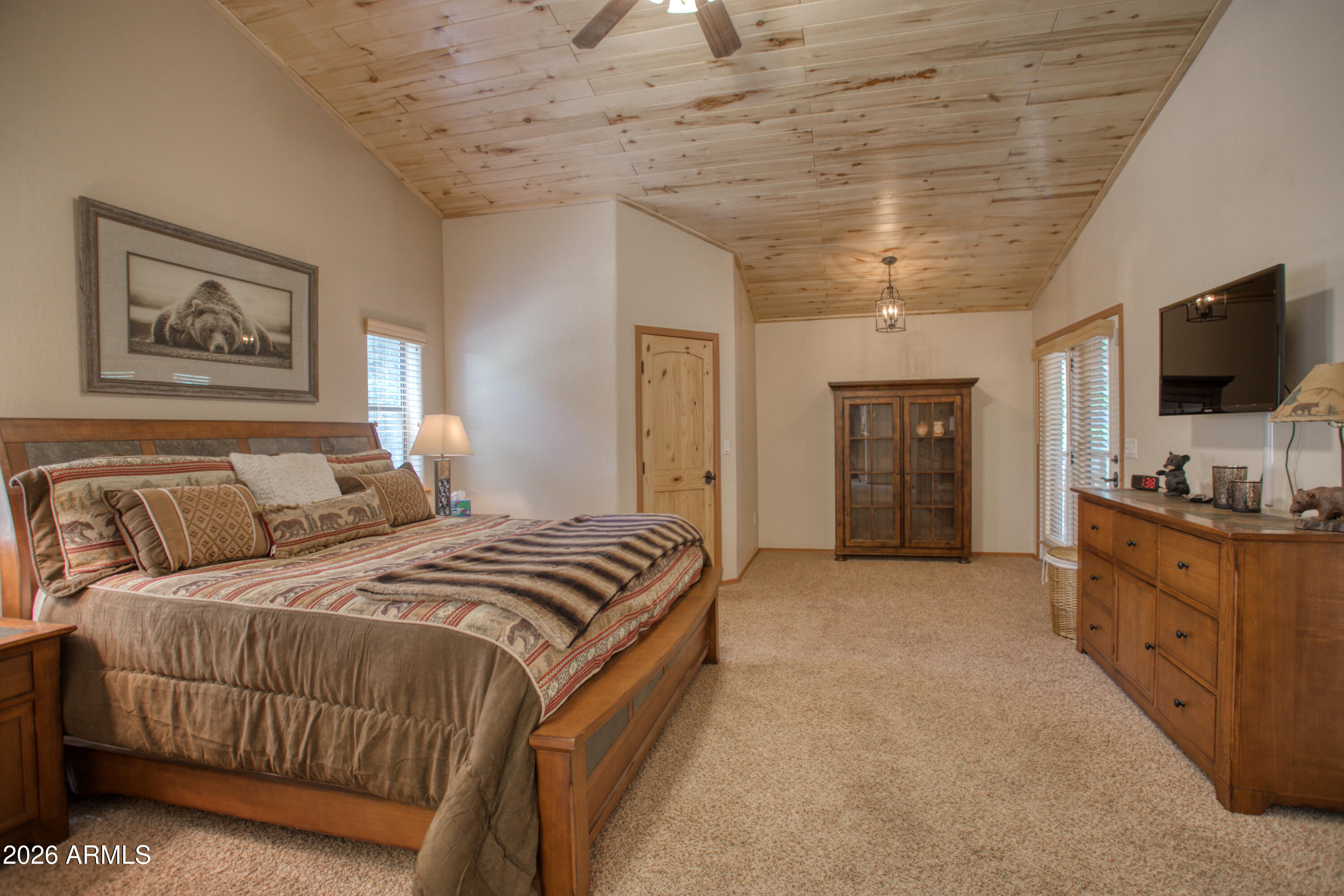 MOUNTAIN GATE UNIT 1 - Residential