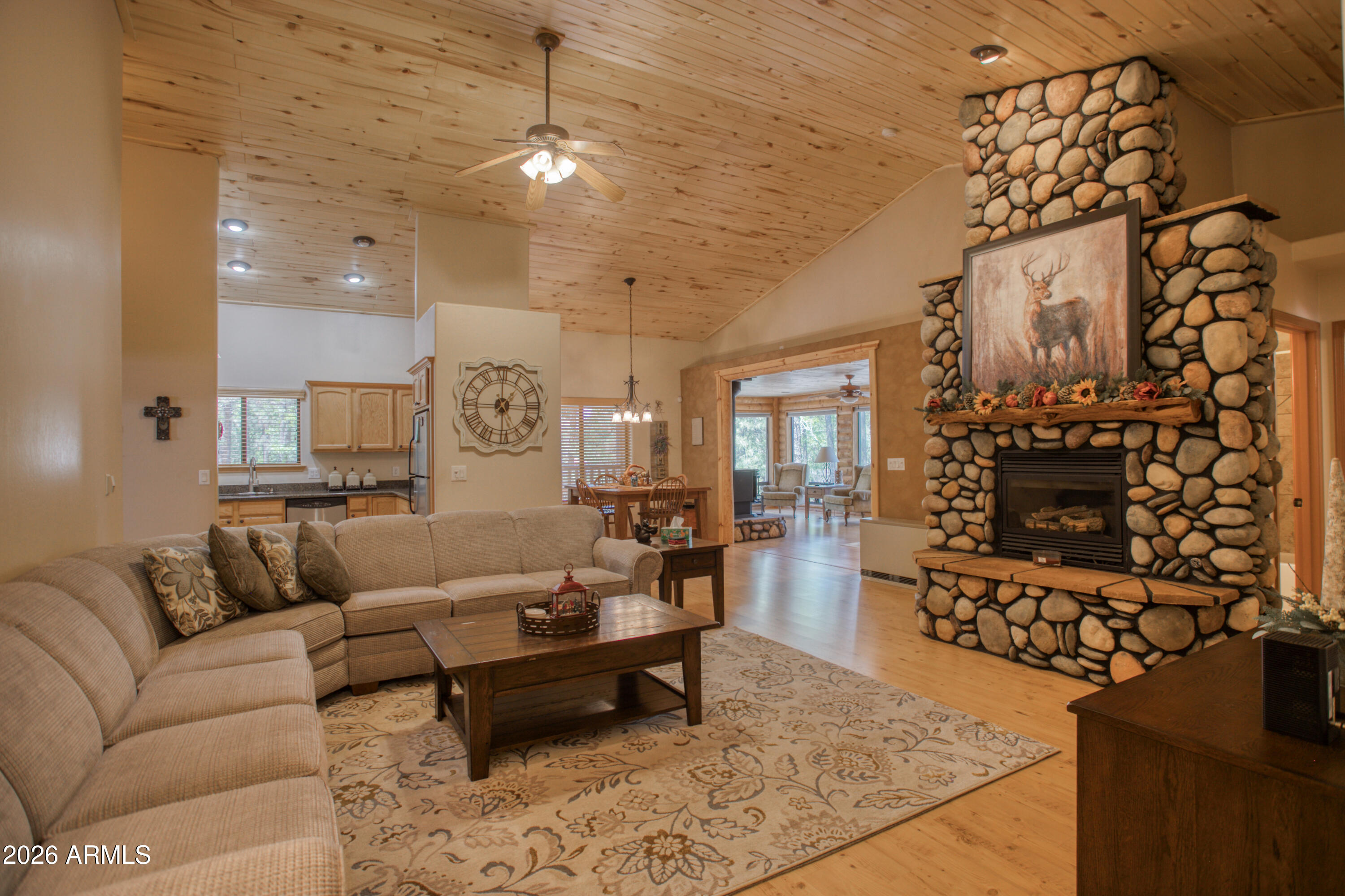 MOUNTAIN GATE UNIT 1 - Residential