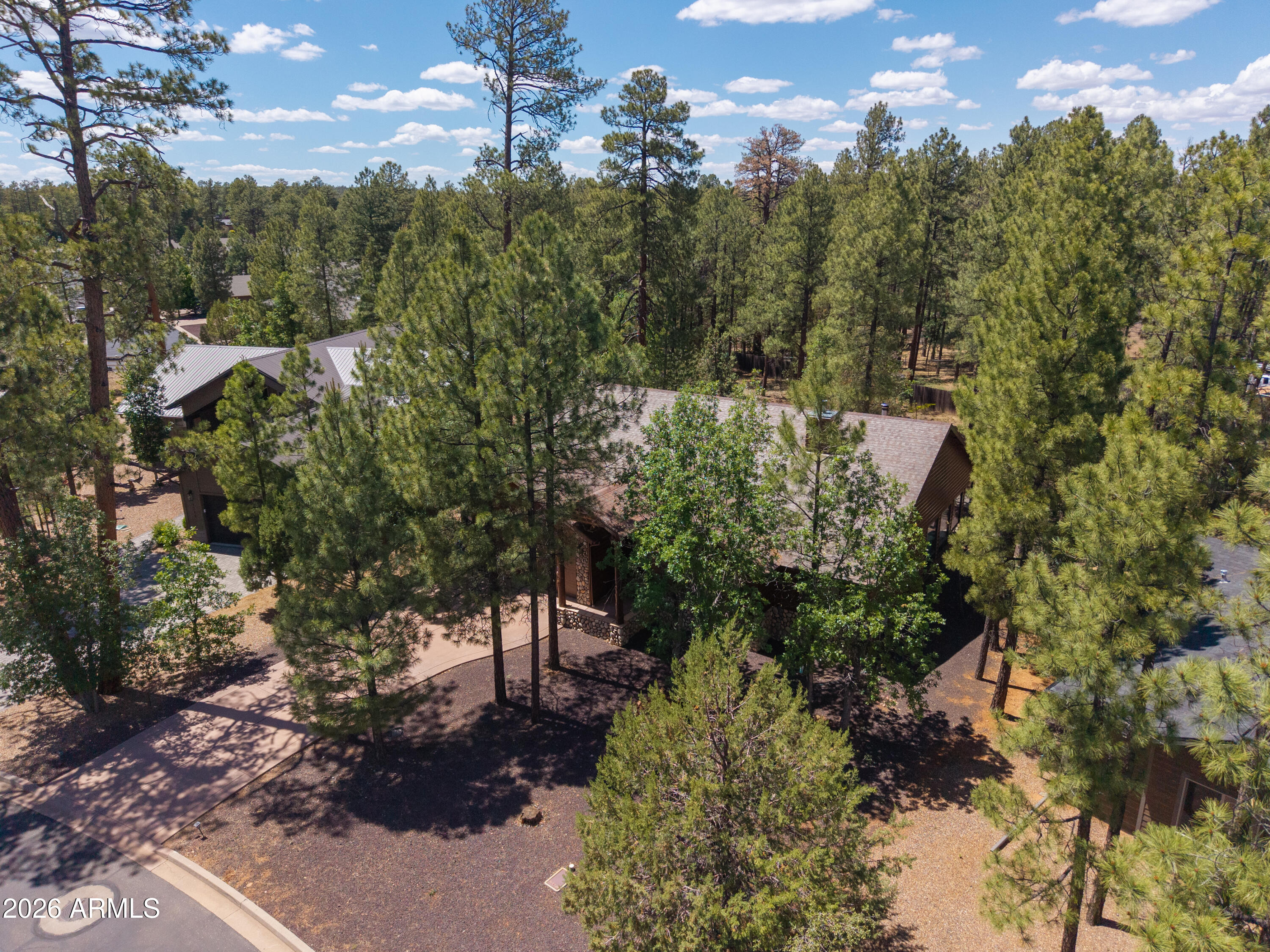 MOUNTAIN GATE UNIT 1 - Residential