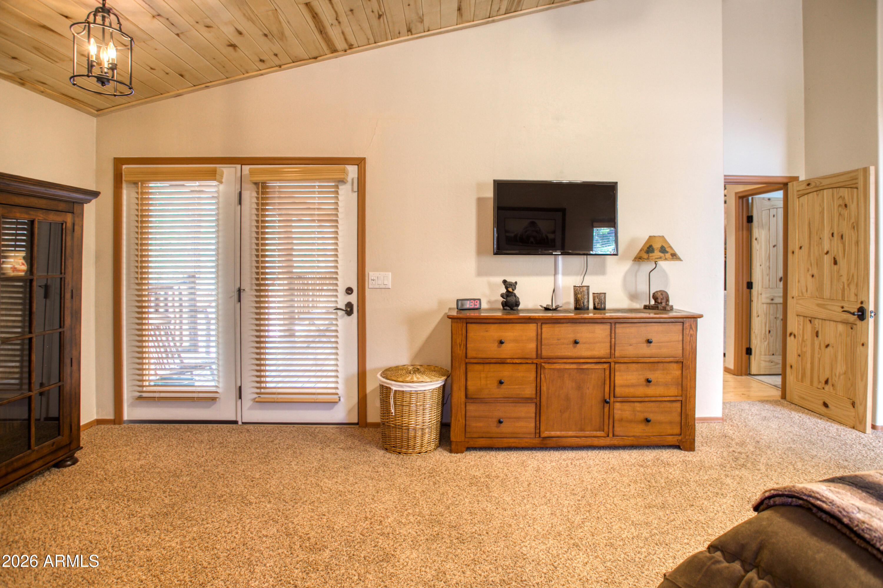 MOUNTAIN GATE UNIT 1 - Residential