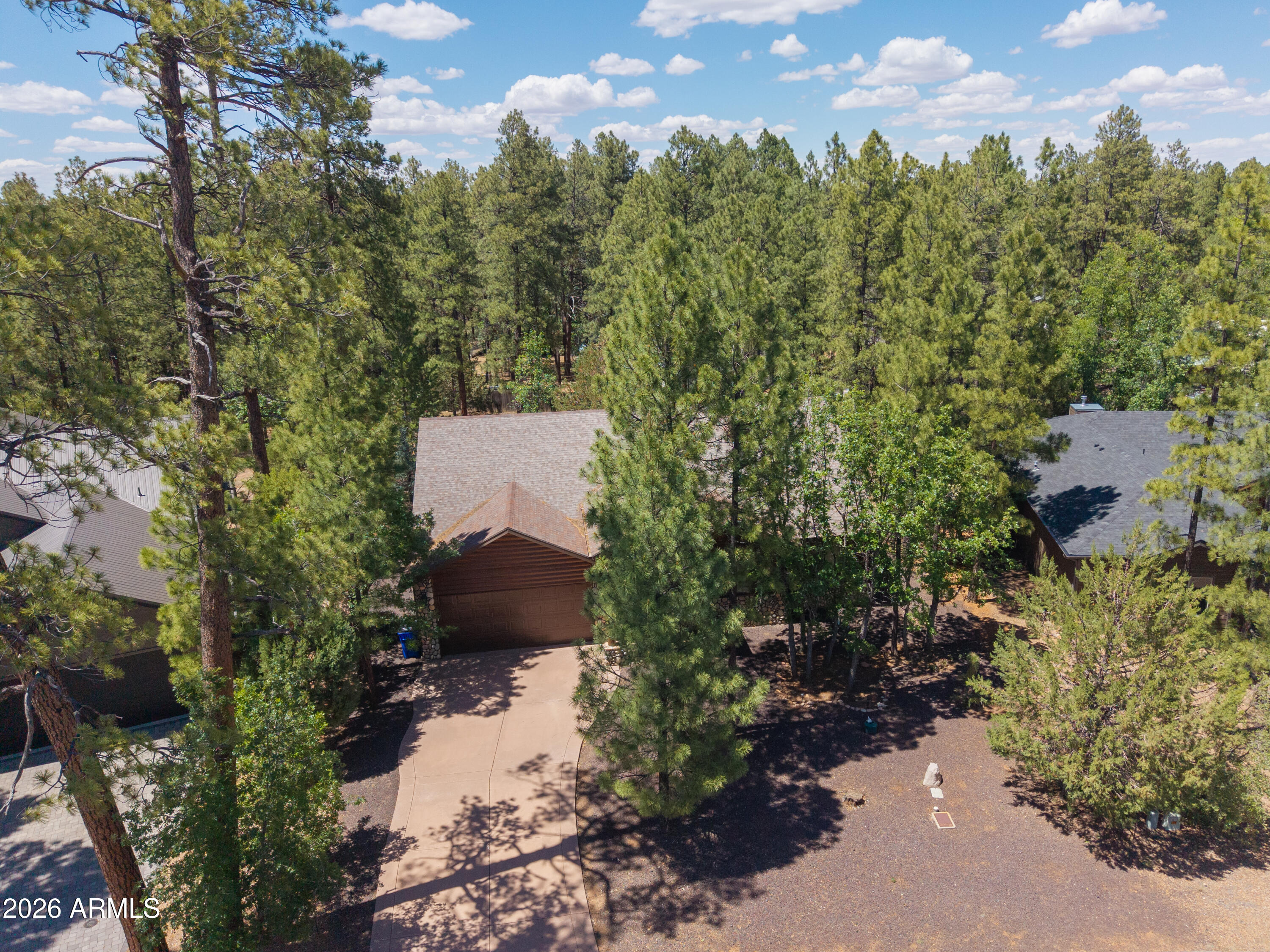 MOUNTAIN GATE UNIT 1 - Residential