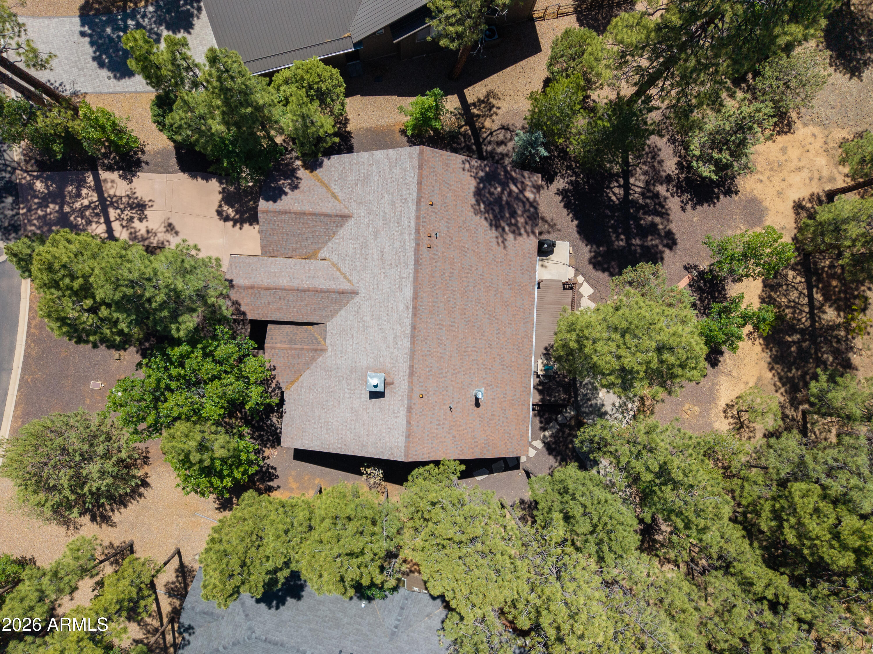 MOUNTAIN GATE UNIT 1 - Residential