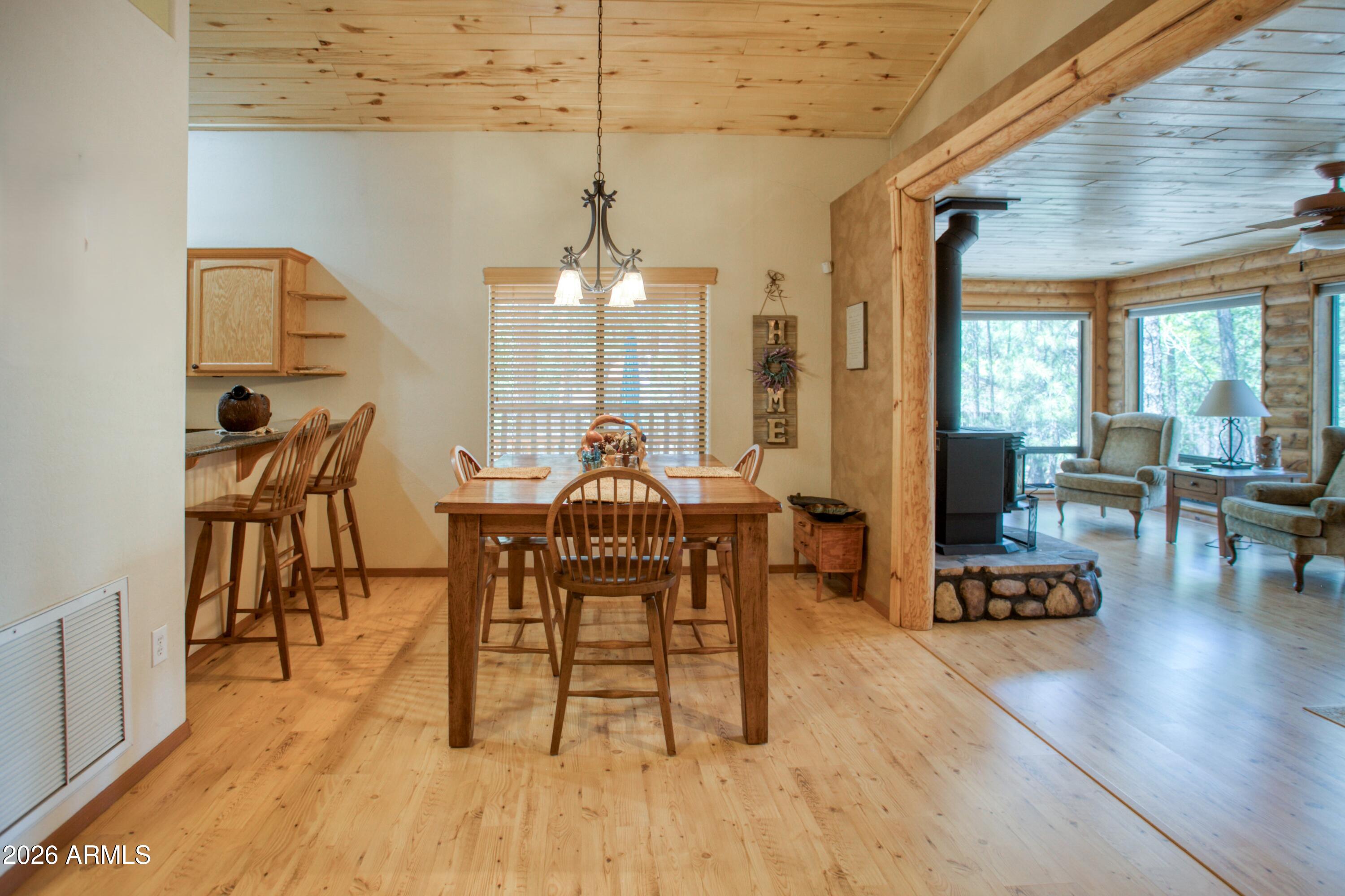 MOUNTAIN GATE UNIT 1 - Residential