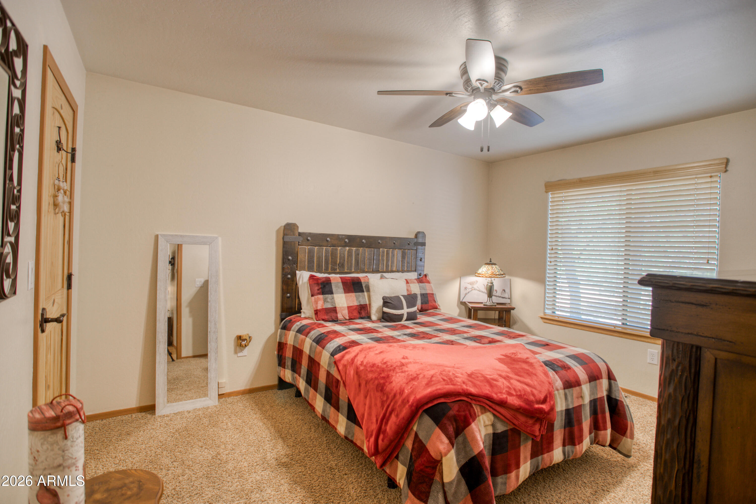 MOUNTAIN GATE UNIT 1 - Residential