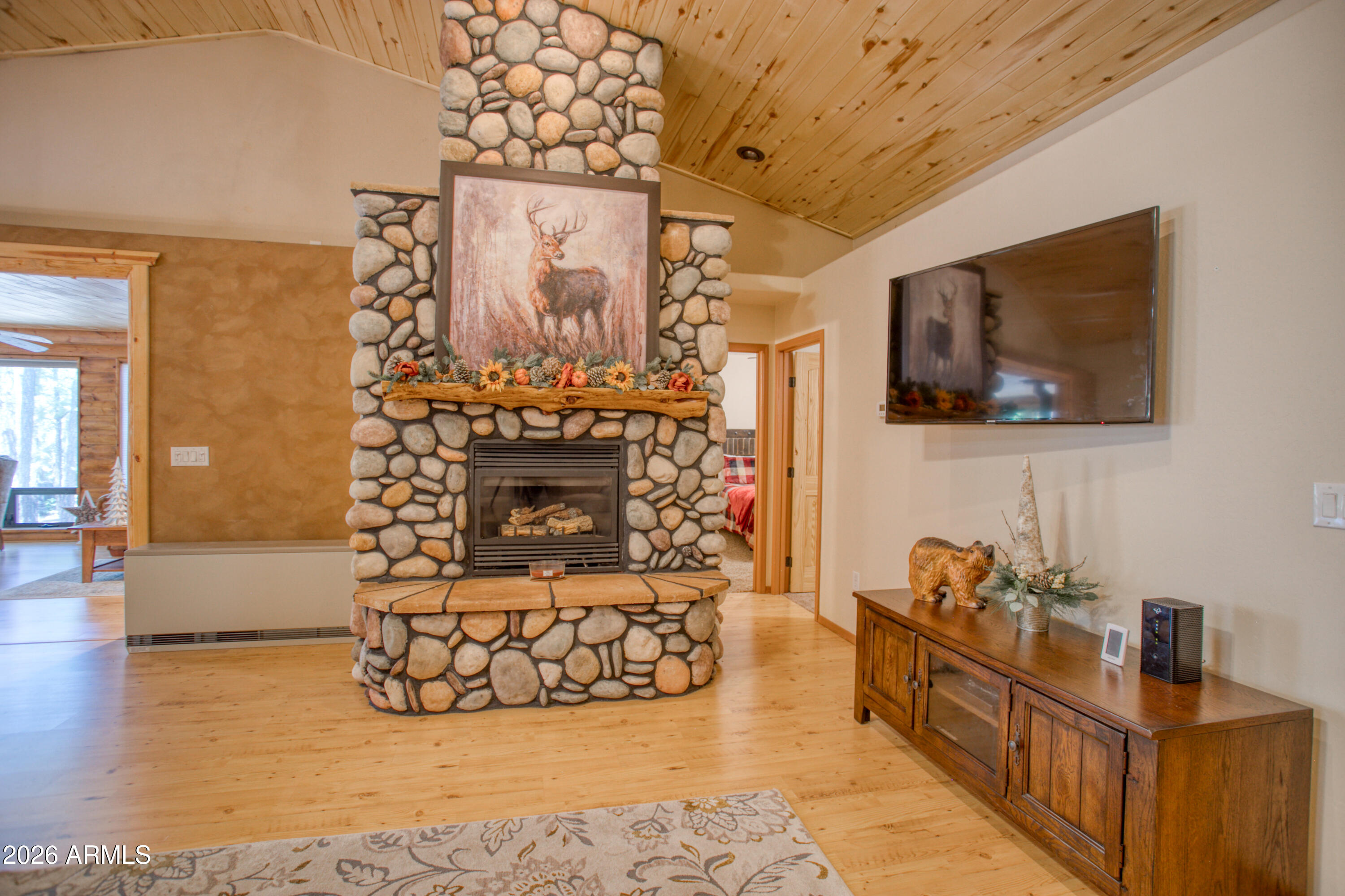 MOUNTAIN GATE UNIT 1 - Residential