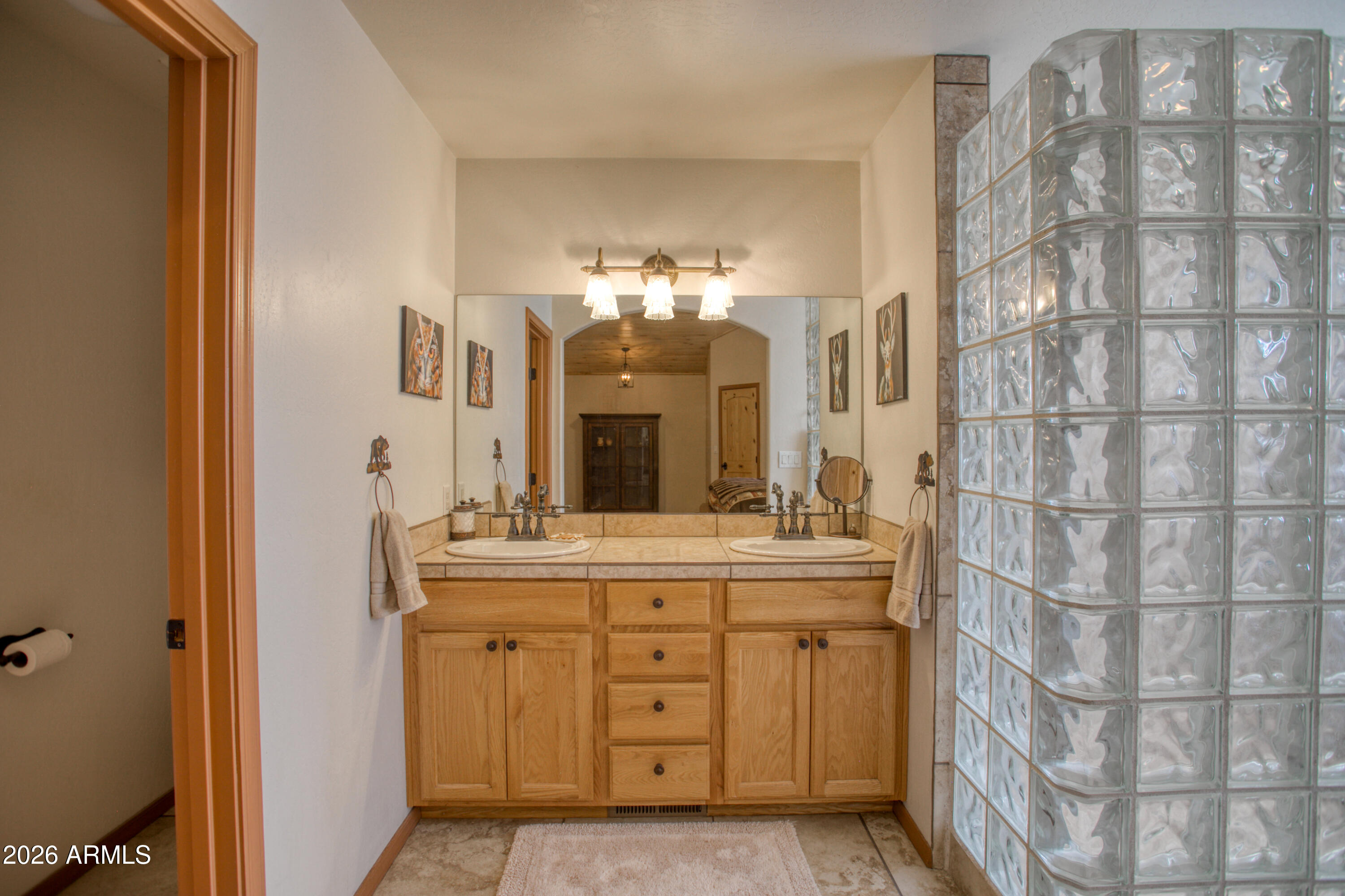 MOUNTAIN GATE UNIT 1 - Residential