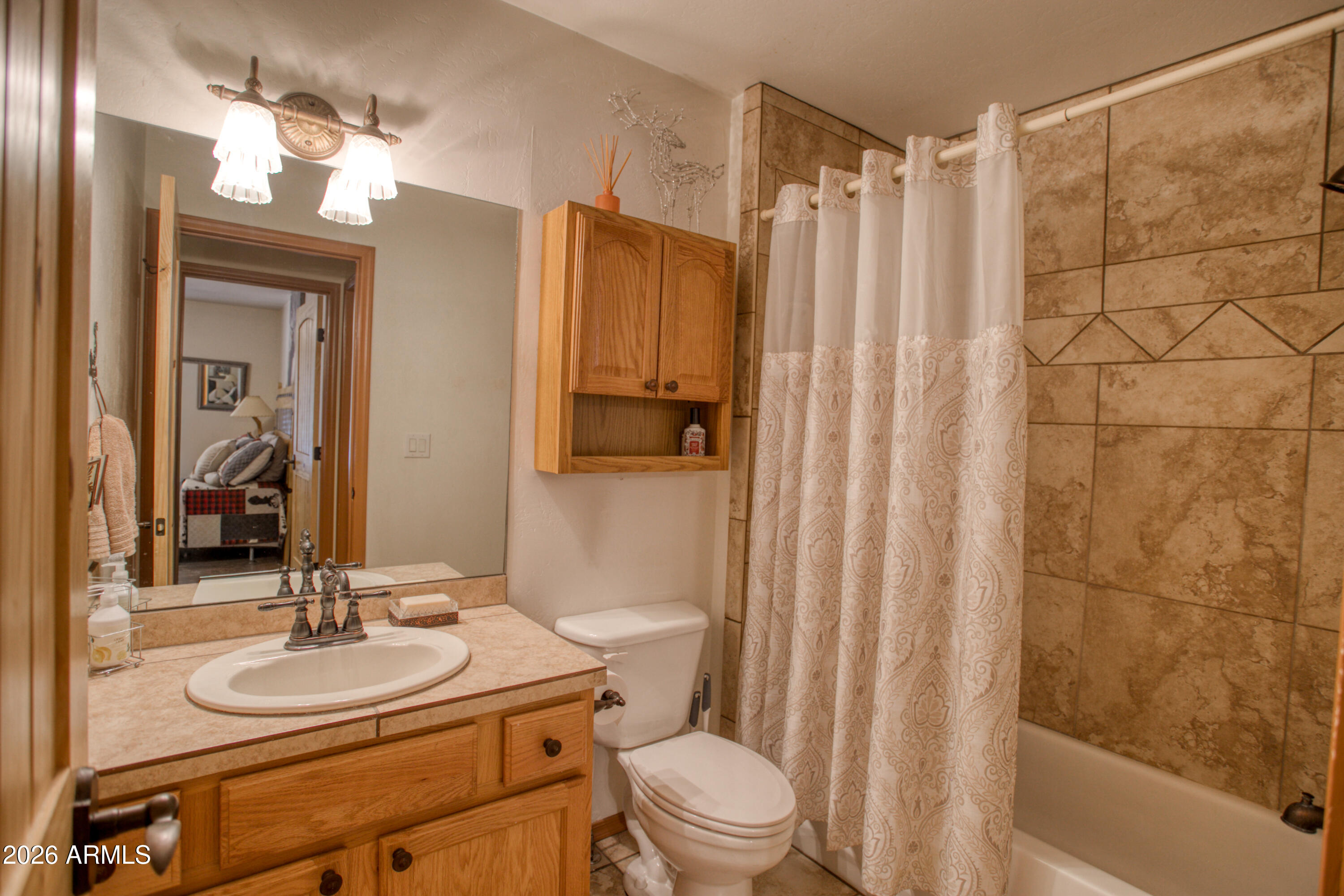 MOUNTAIN GATE UNIT 1 - Residential