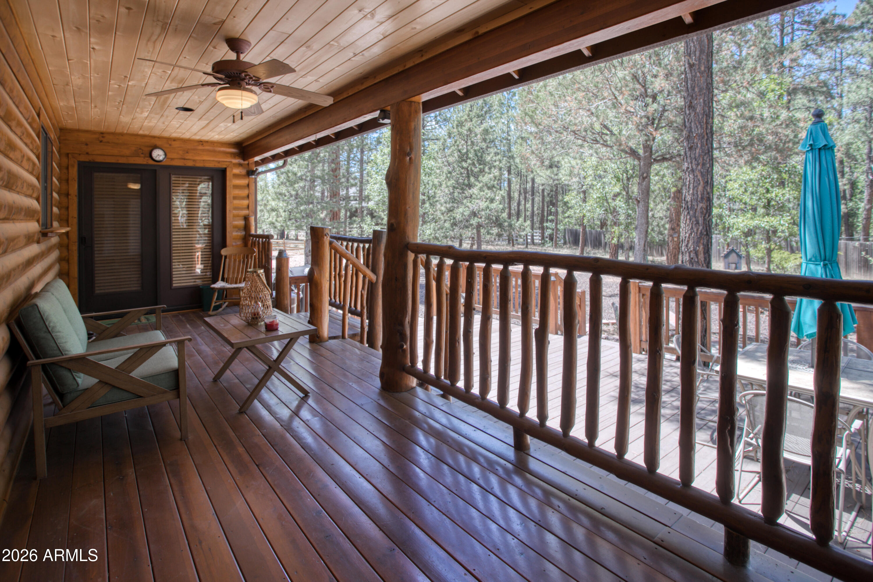 MOUNTAIN GATE UNIT 1 - Residential