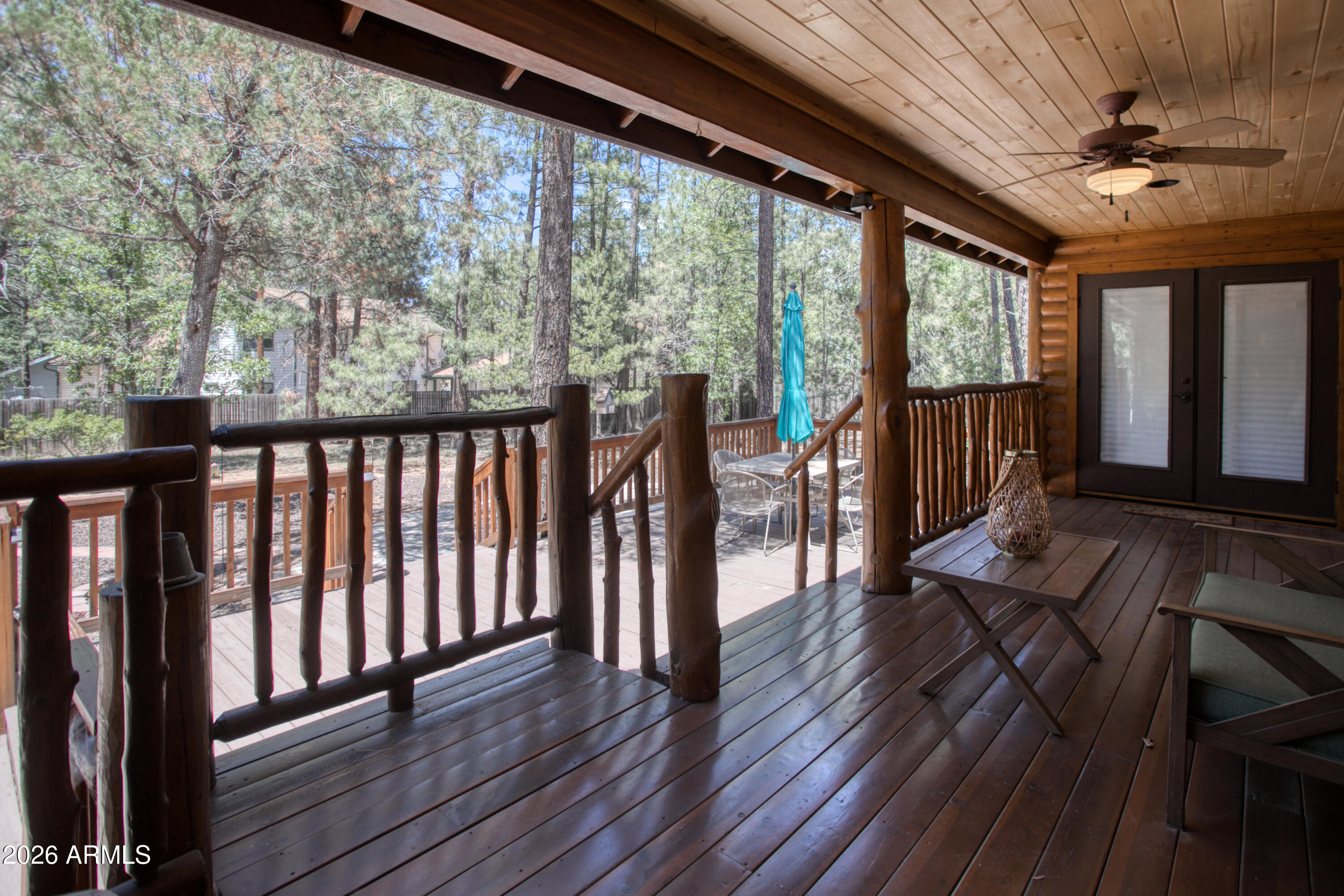 MOUNTAIN GATE UNIT 1 - Residential