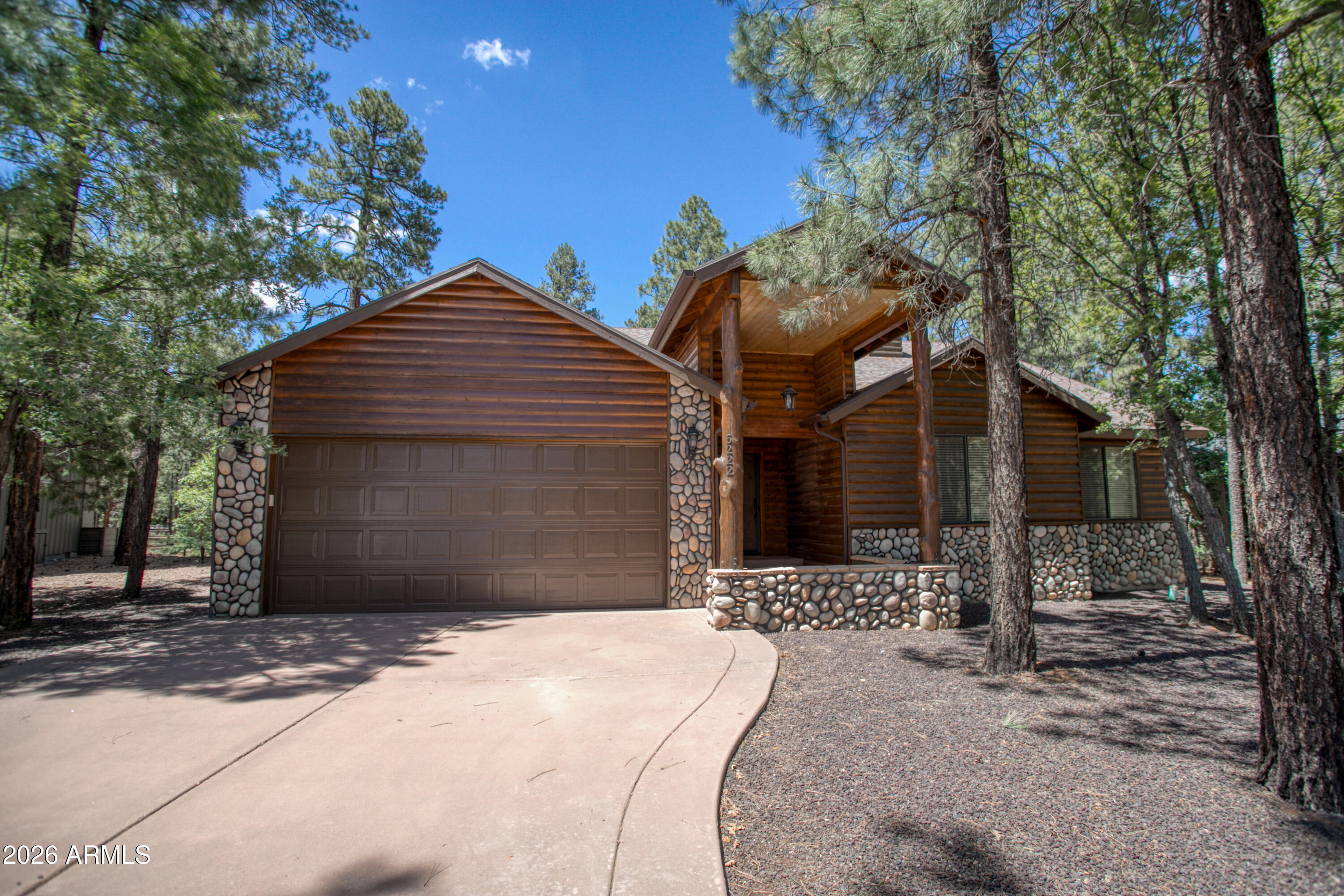 MOUNTAIN GATE UNIT 1 - Residential