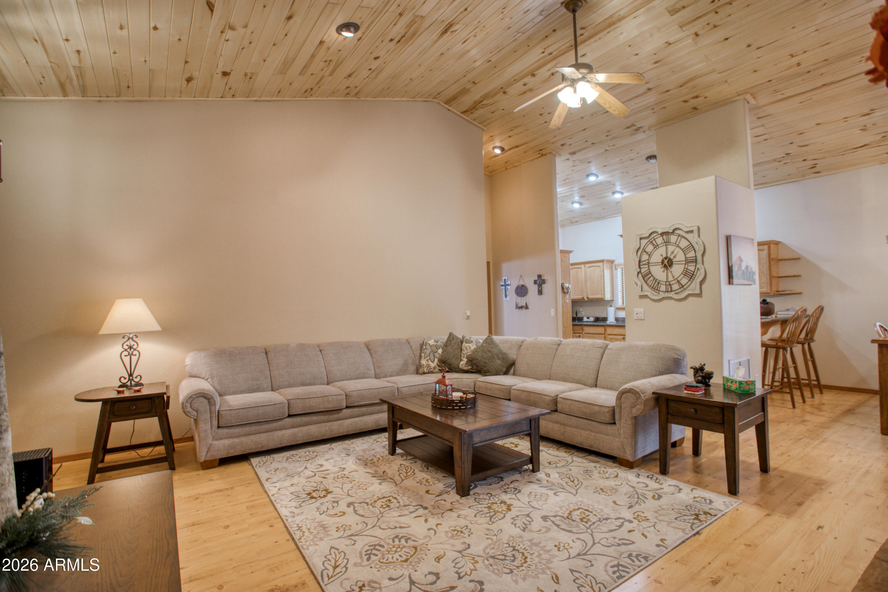 MOUNTAIN GATE UNIT 1 - Residential