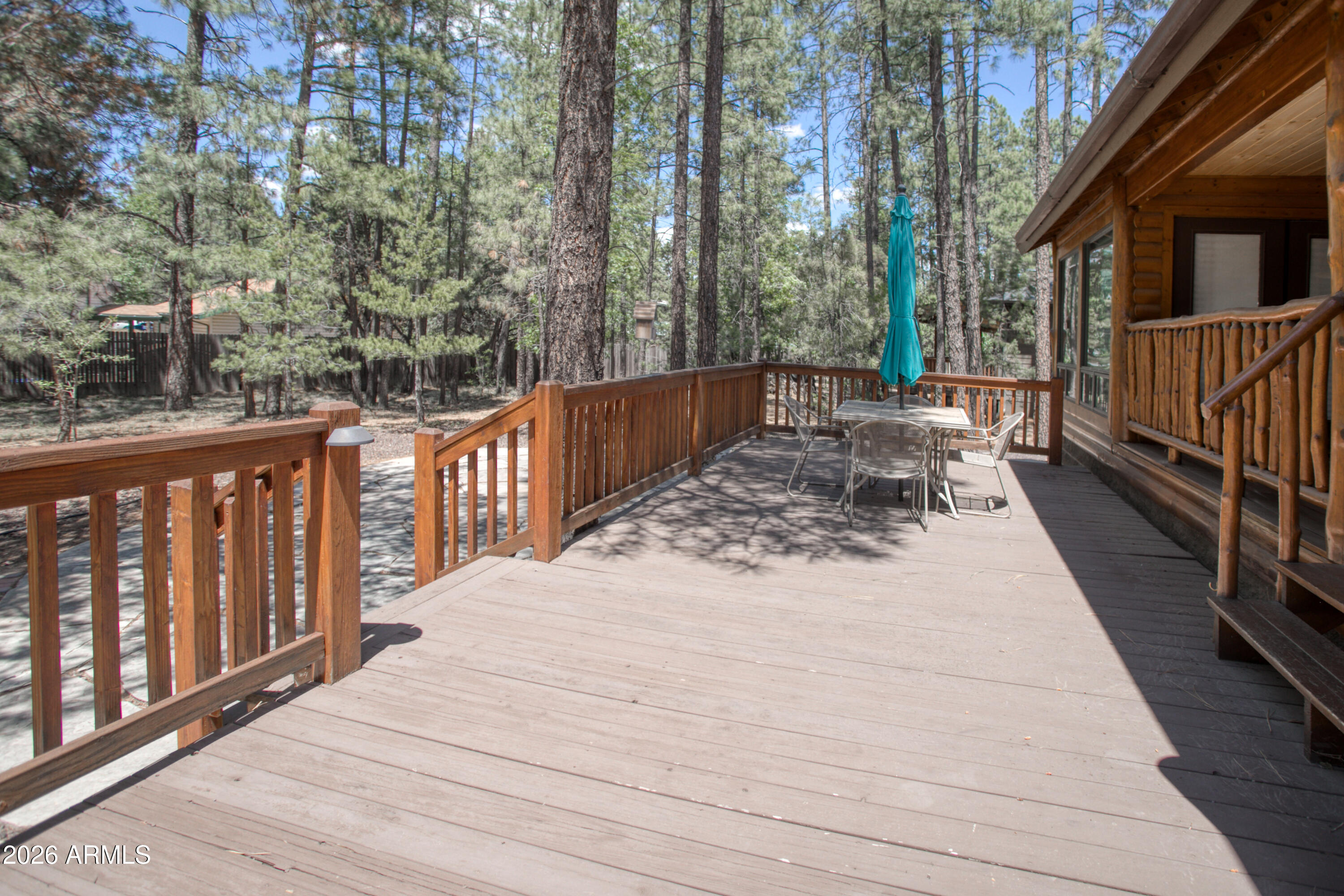 MOUNTAIN GATE UNIT 1 - Residential