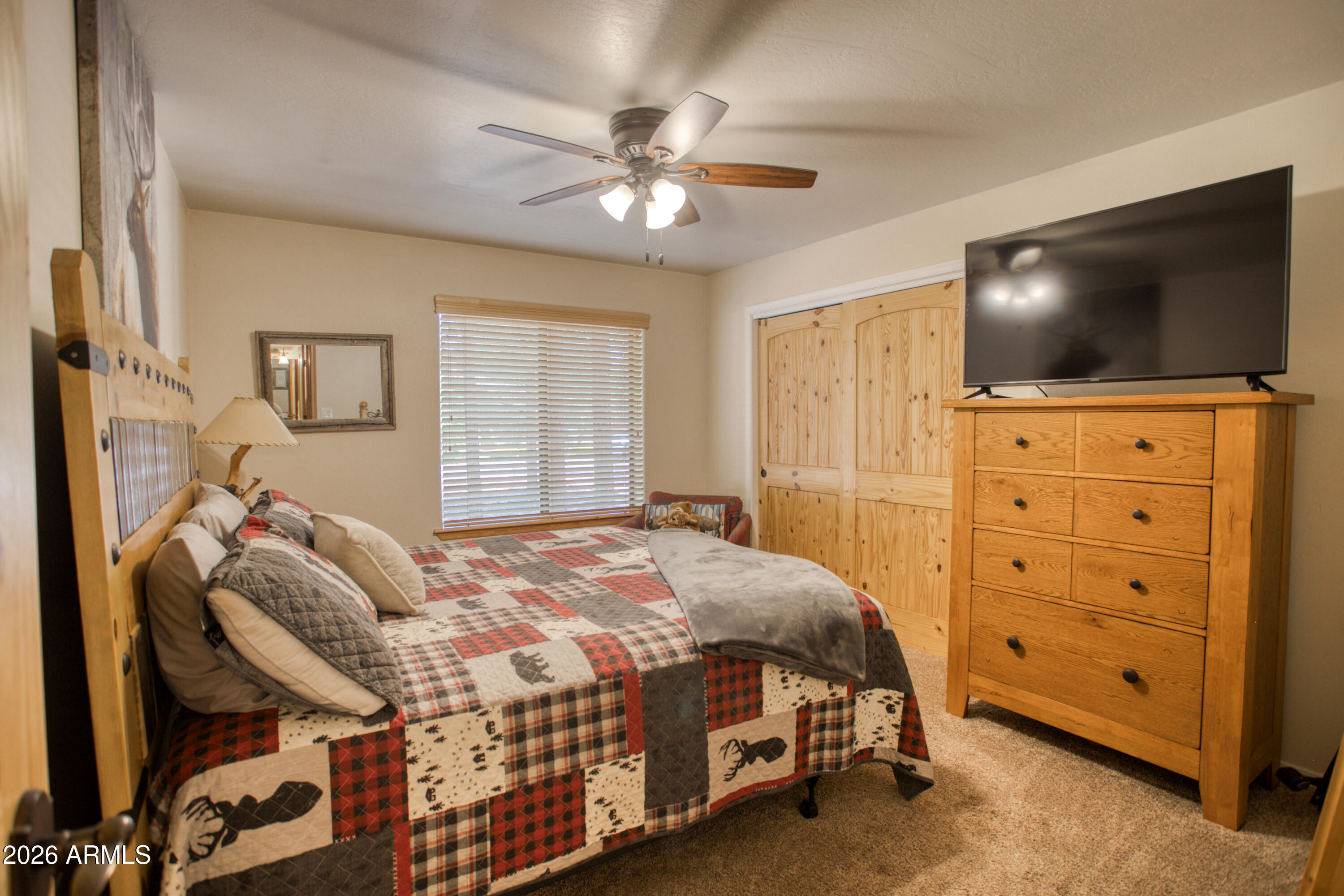 MOUNTAIN GATE UNIT 1 - Residential