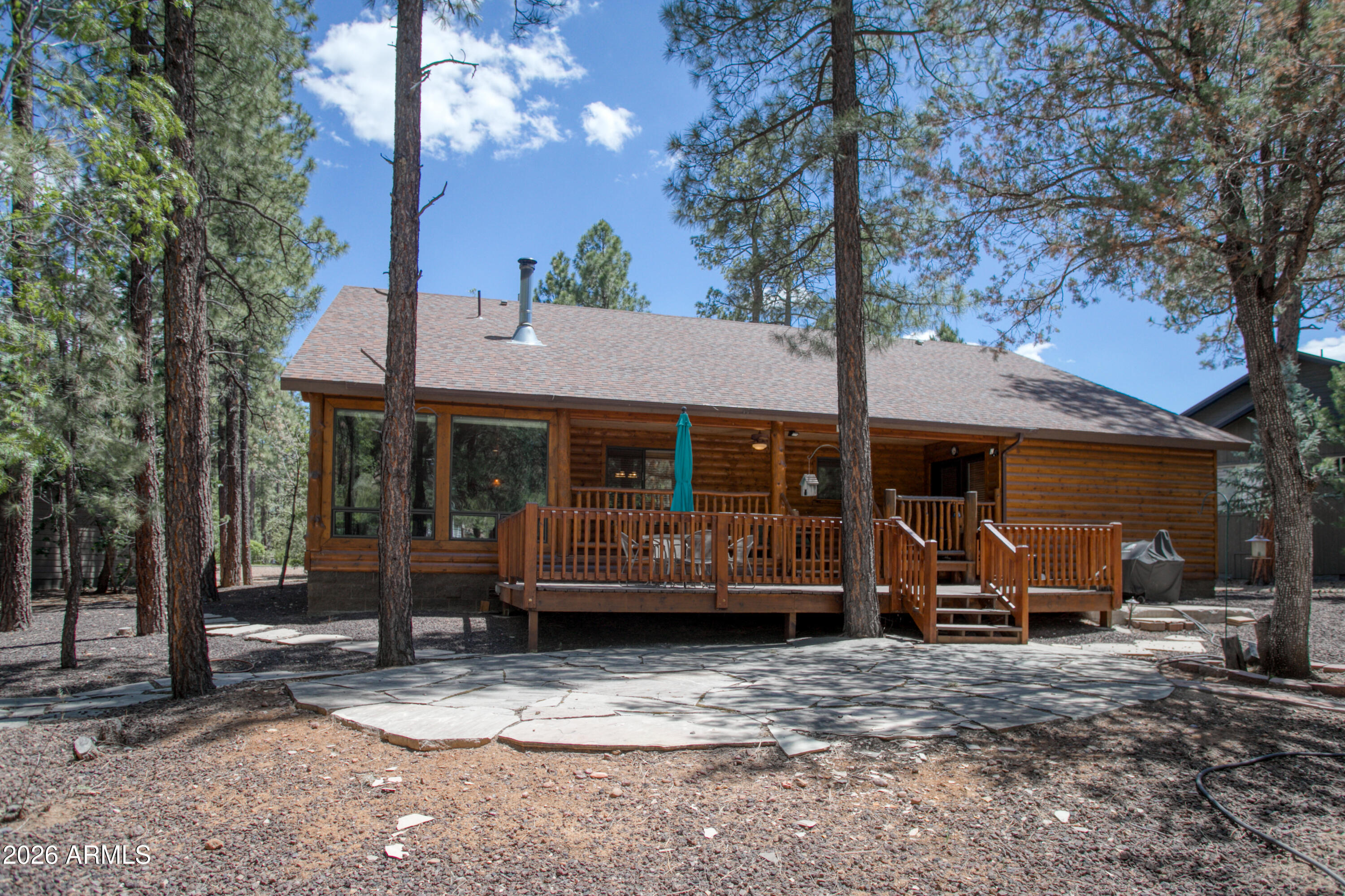 MOUNTAIN GATE UNIT 1 - Residential