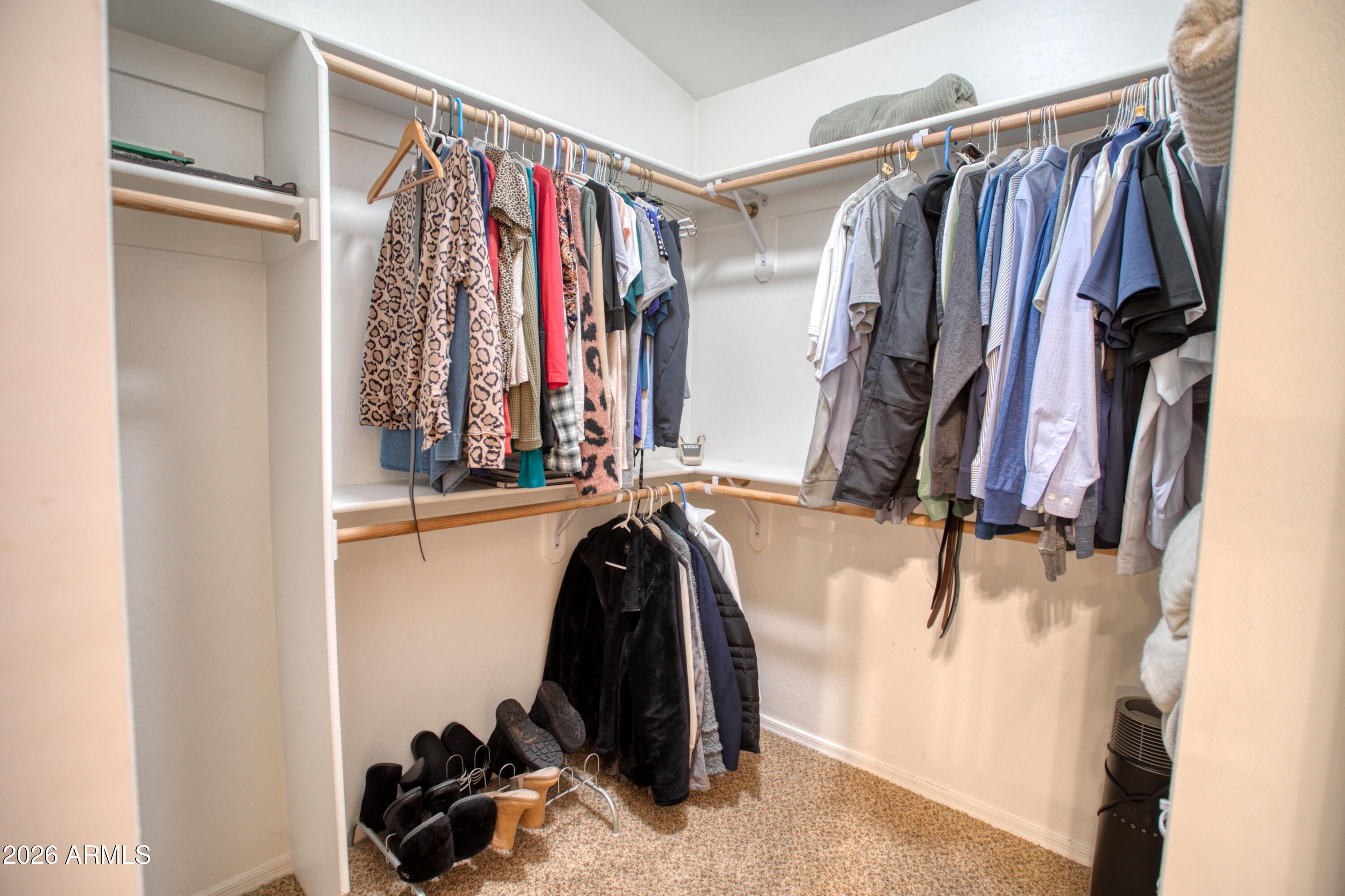 MOUNTAIN GATE UNIT 1 - Residential